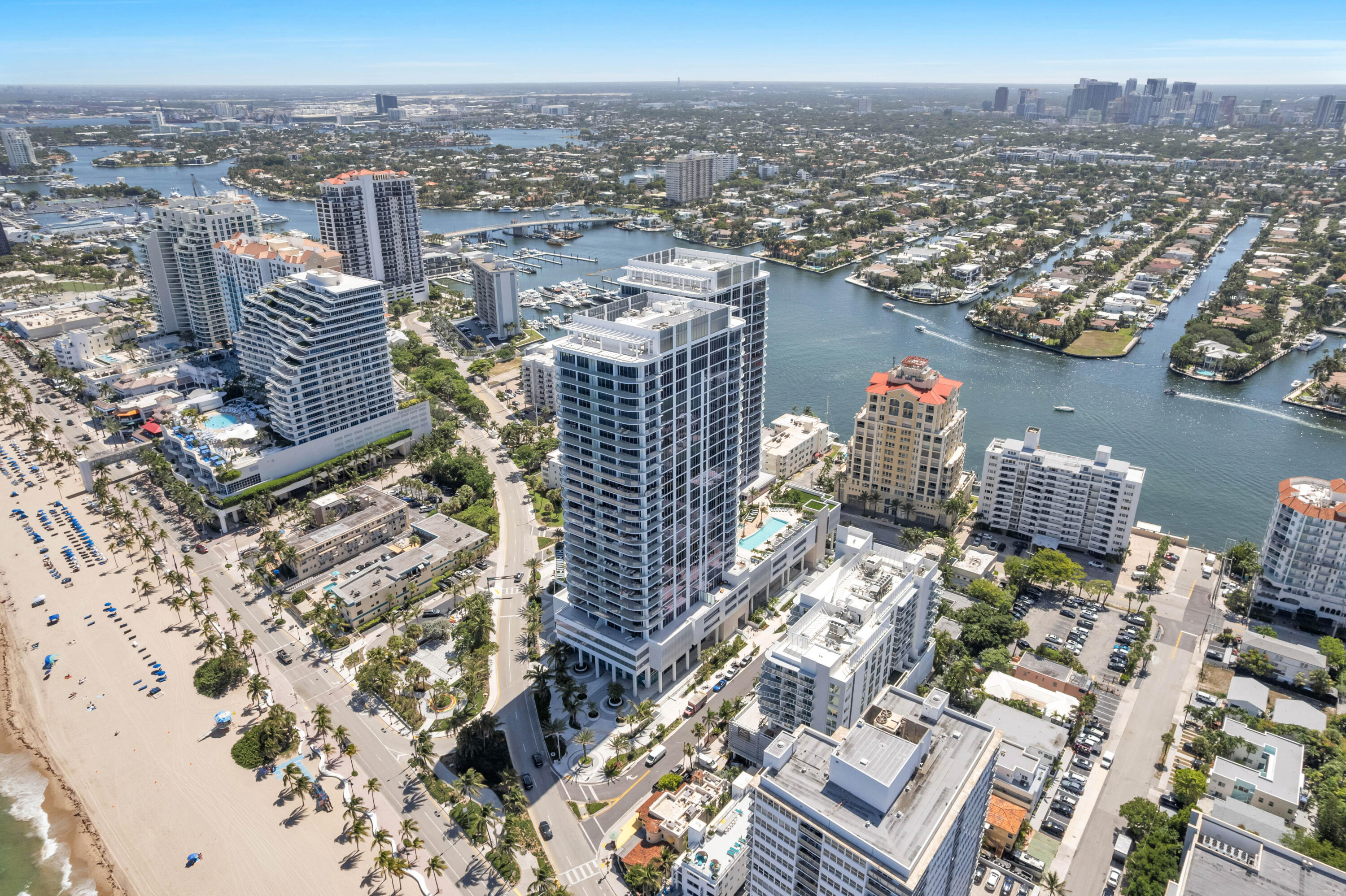 Selene Condominium - Residential