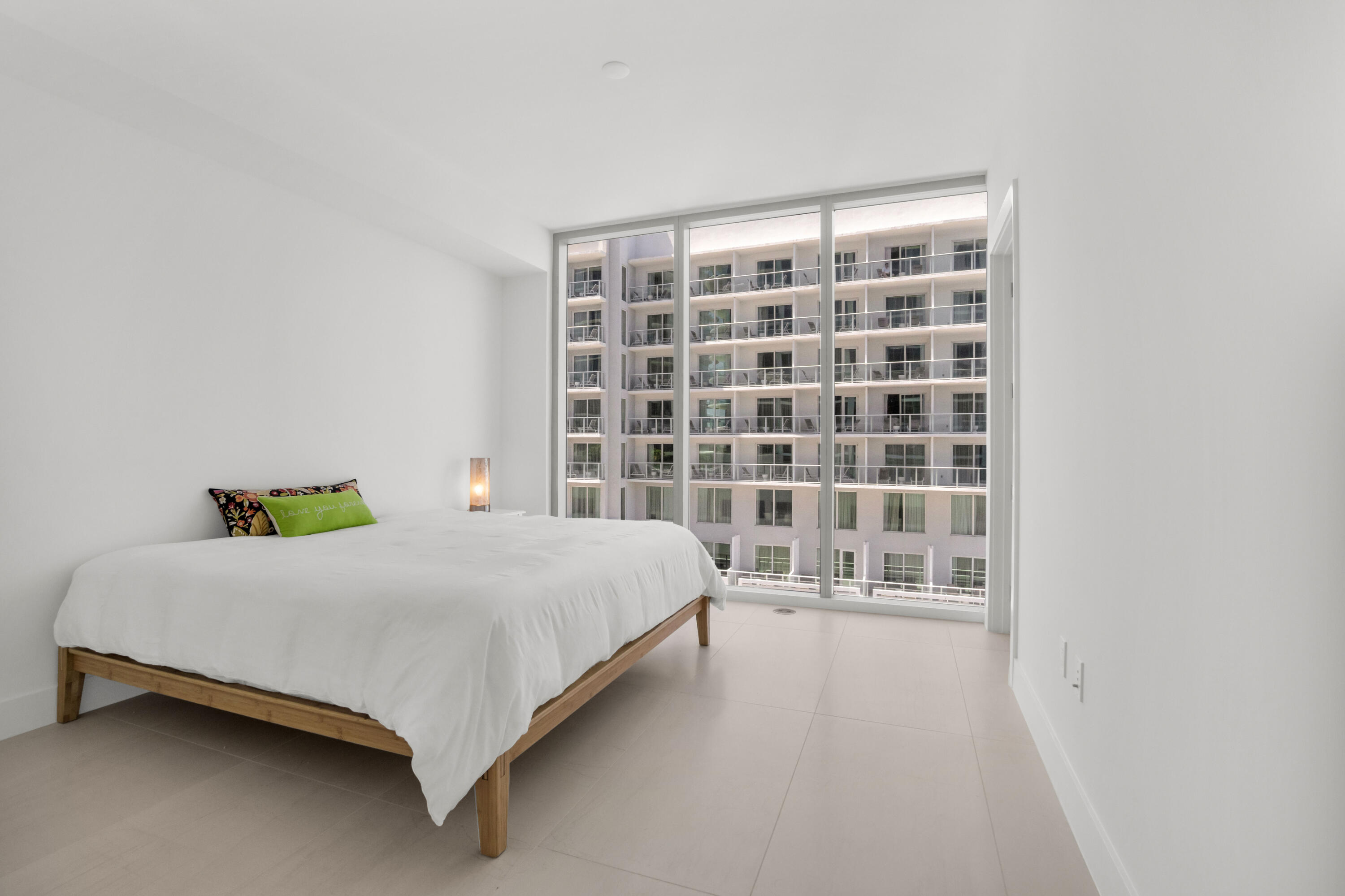 Selene Condominium - Residential