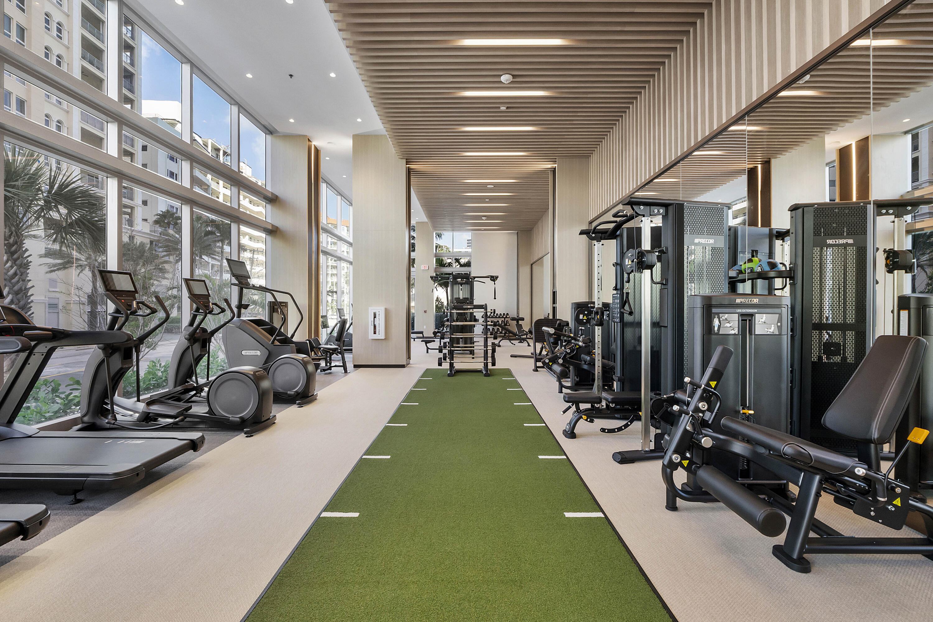 Selene Condominium - Residential