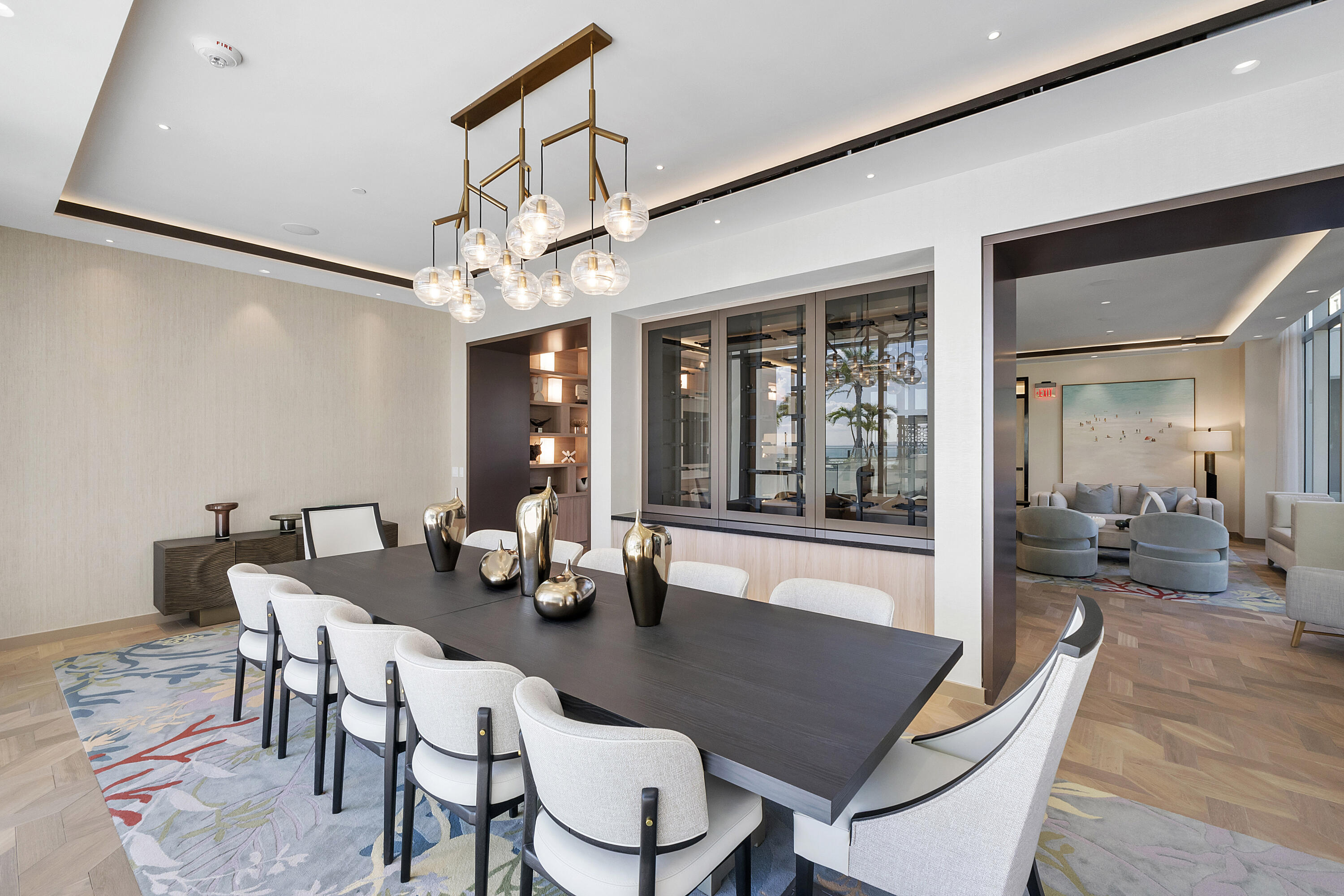 Selene Condominium - Residential
