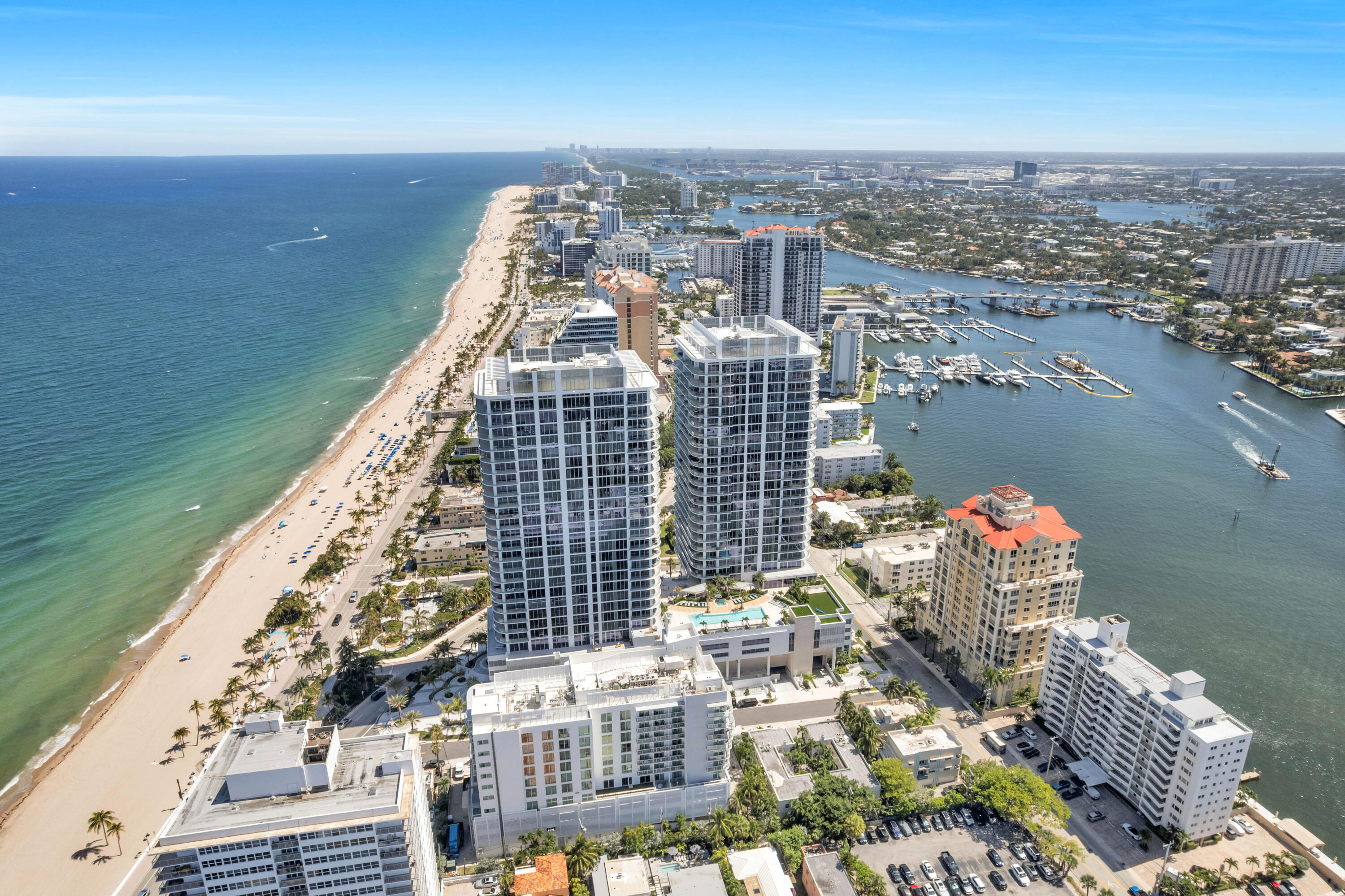Selene Condominium - Residential