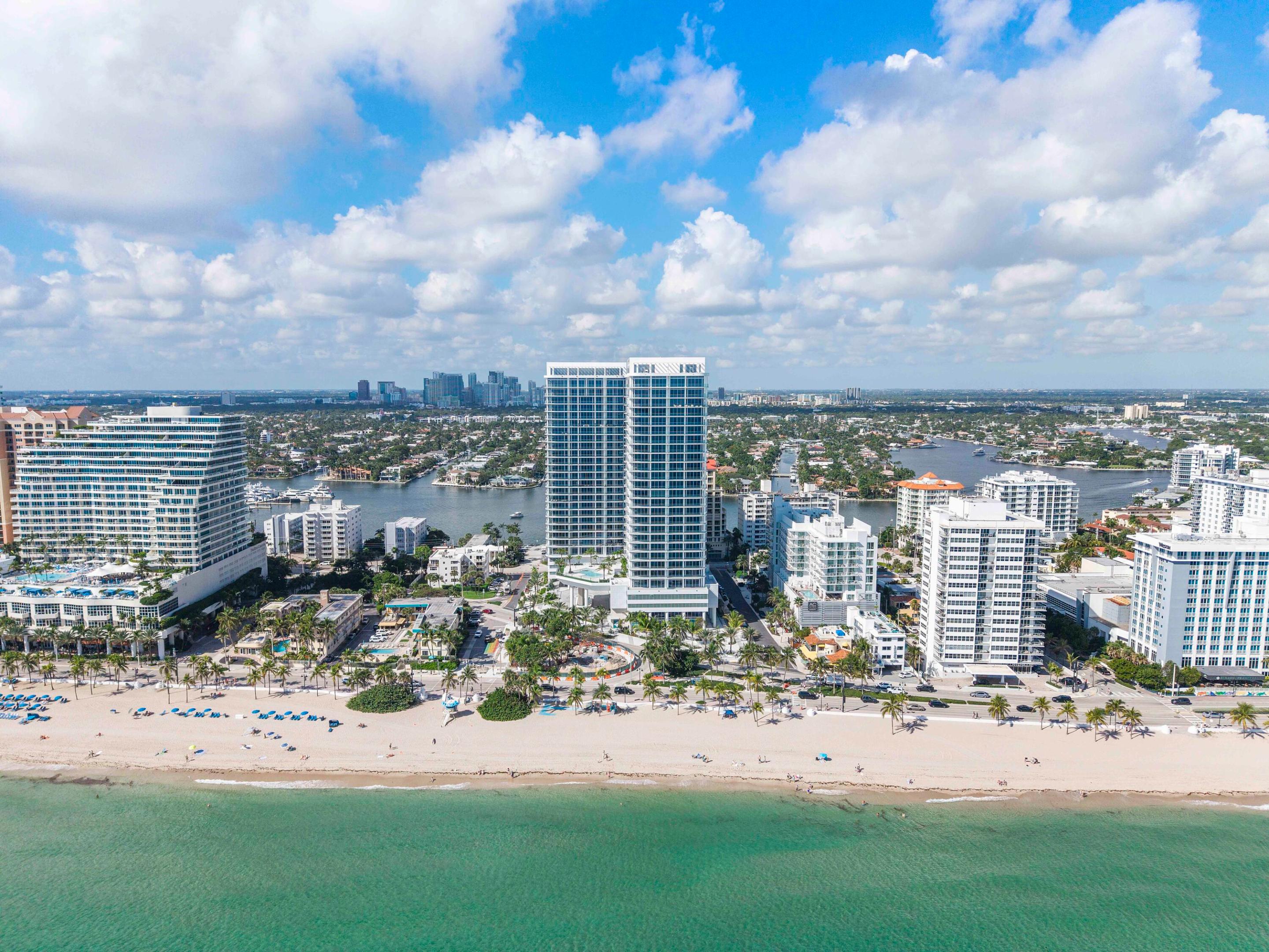 Selene Condominium - Residential