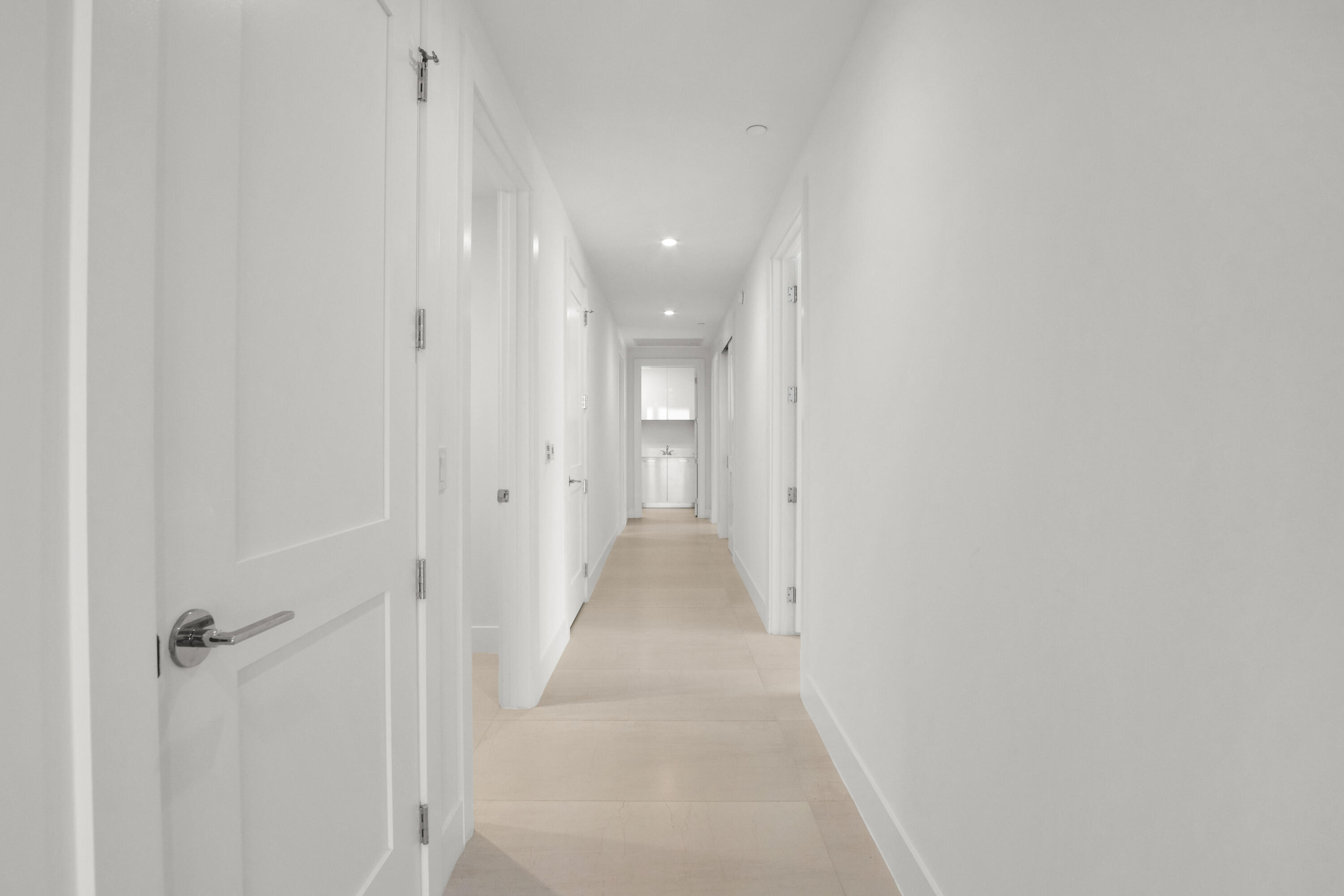 Selene Condominium - Residential