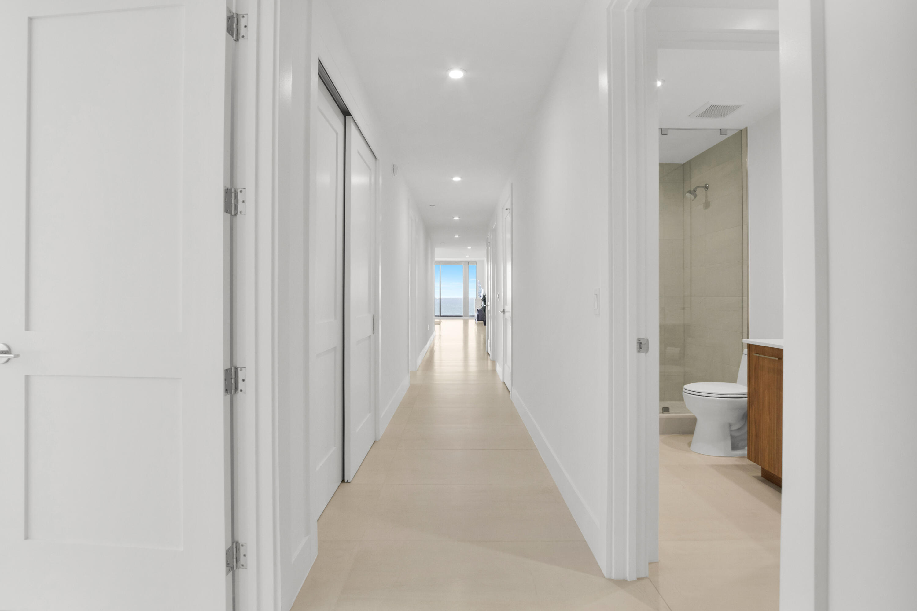 Selene Condominium - Residential