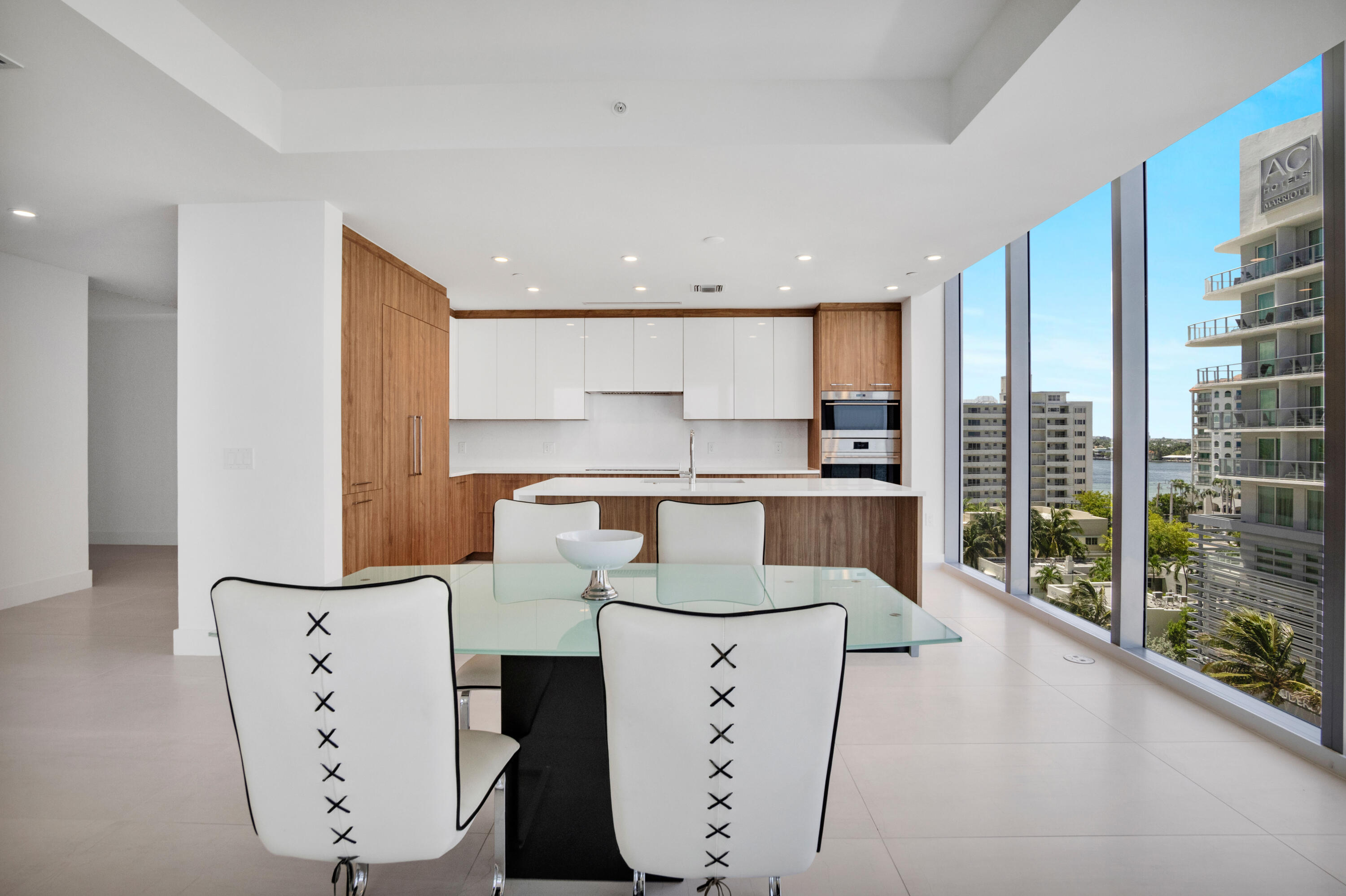 Selene Condominium - Residential