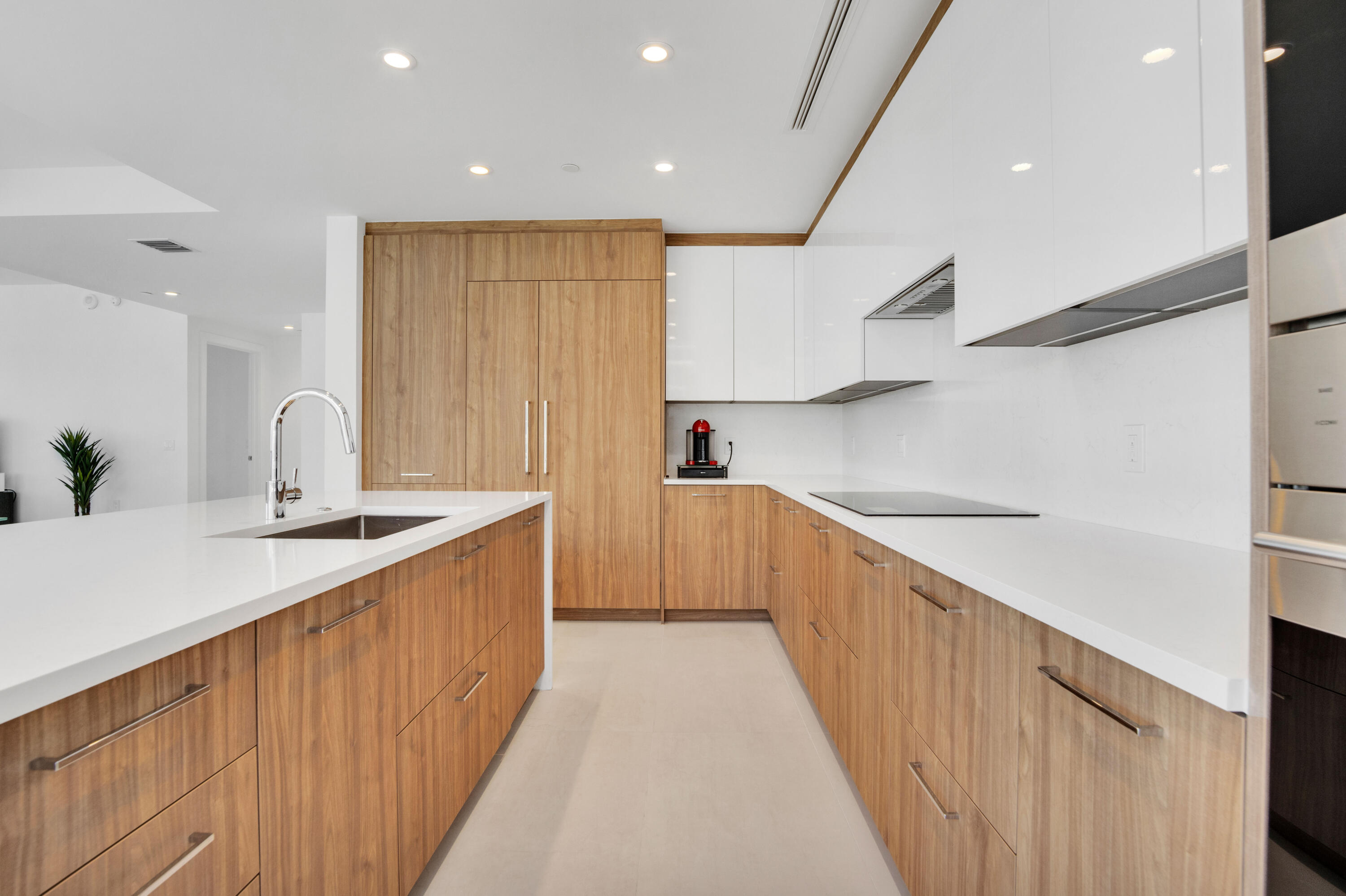 Selene Condominium - Residential