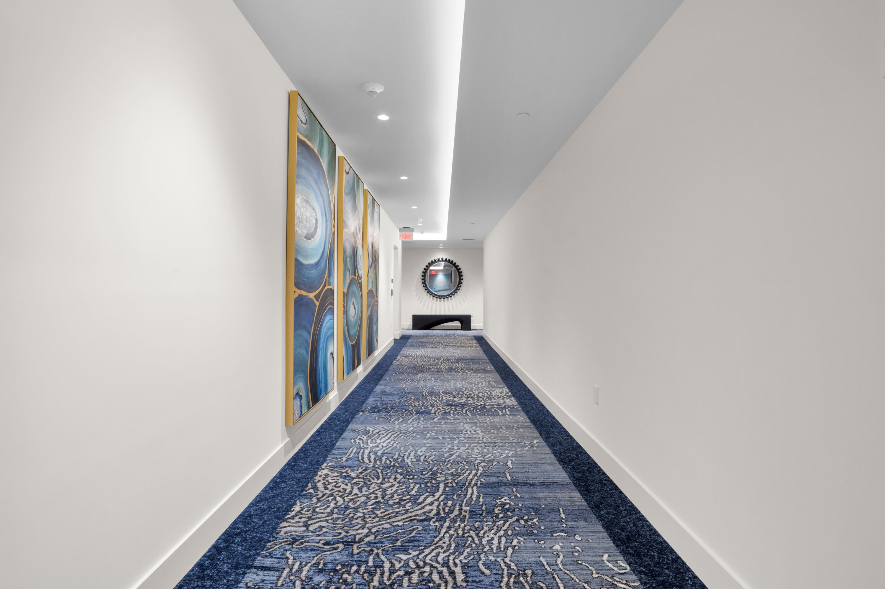 Selene Condominium - Residential