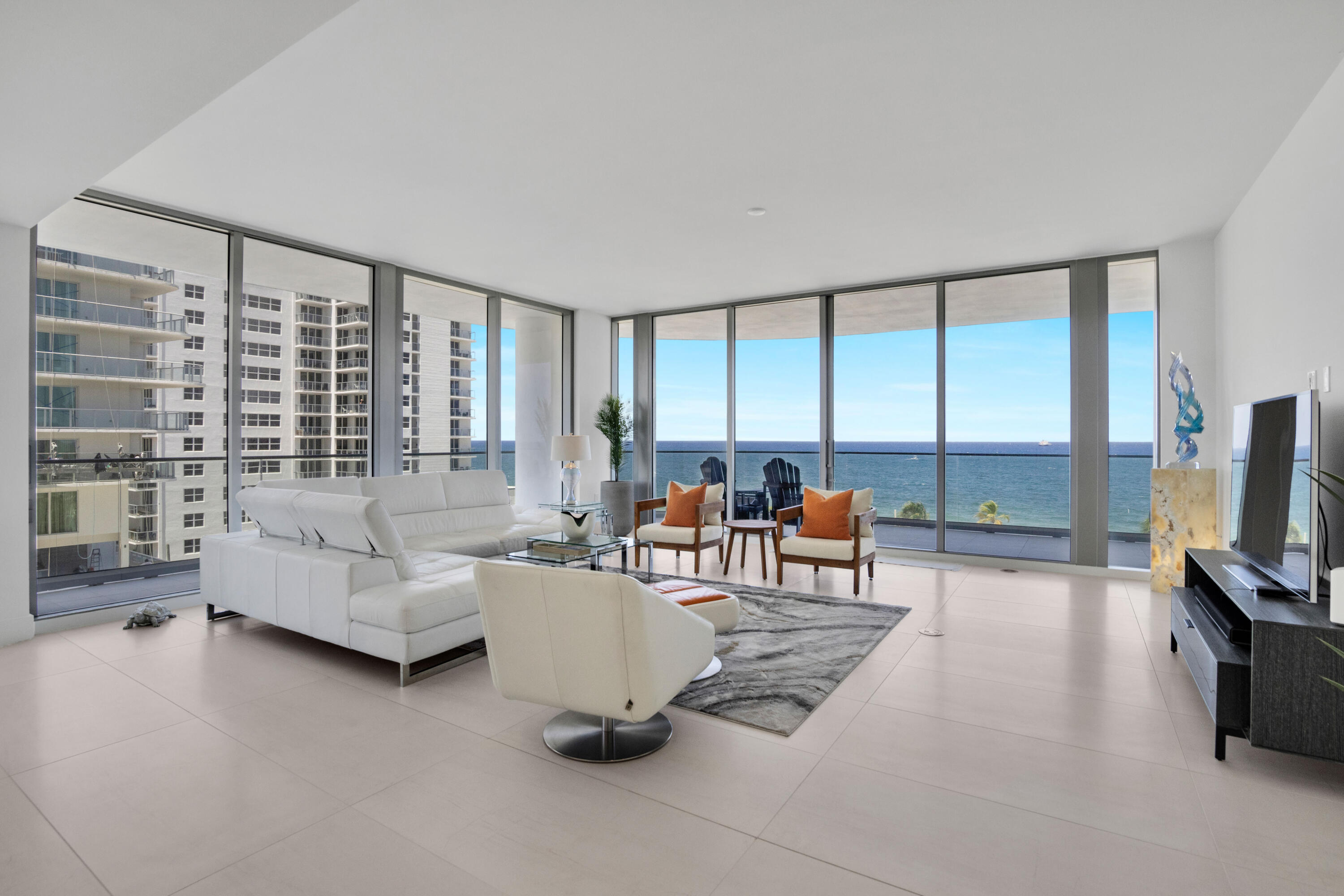 Selene Condominium - Residential