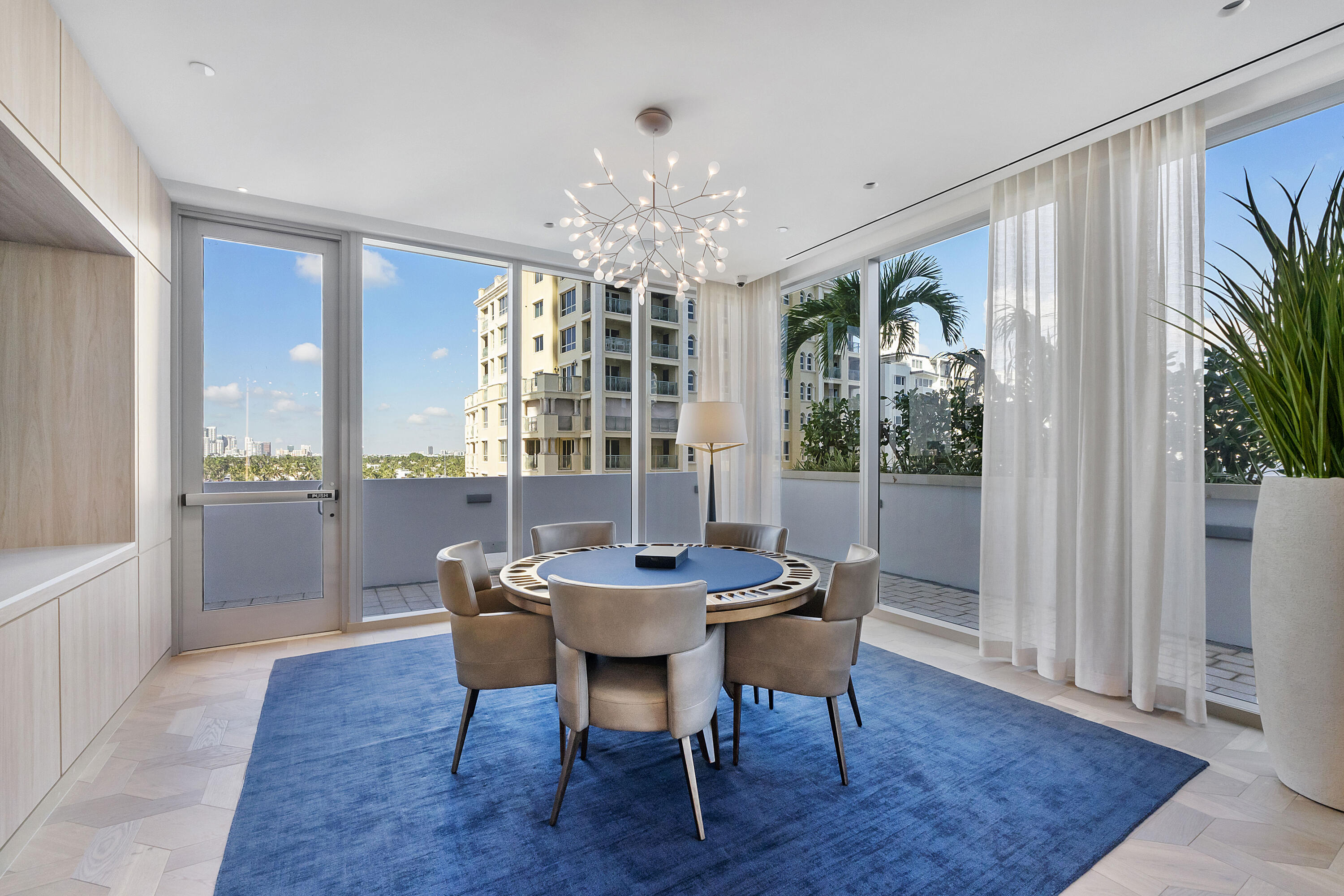 Selene Condominium - Residential