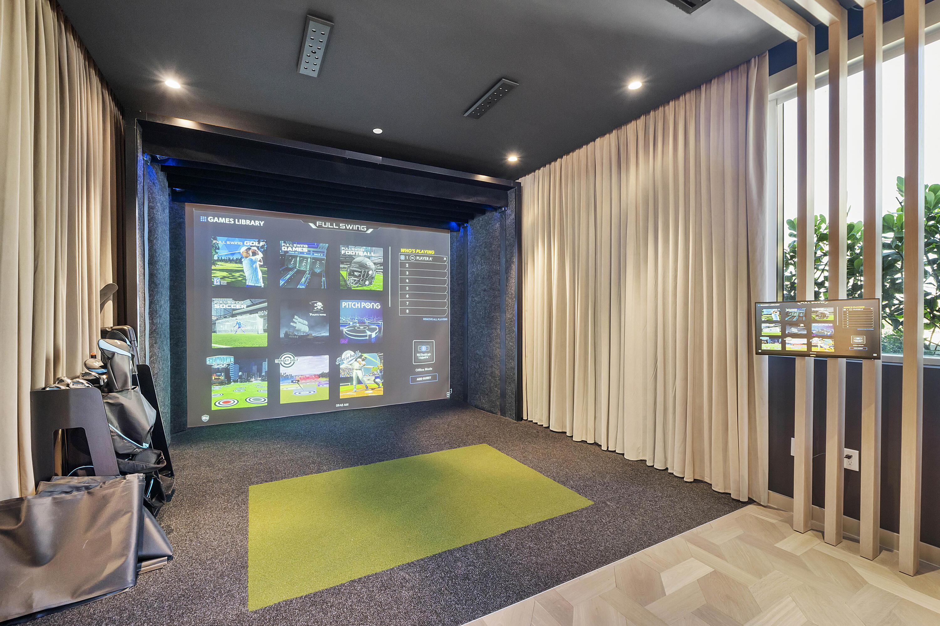 Selene Condominium - Residential