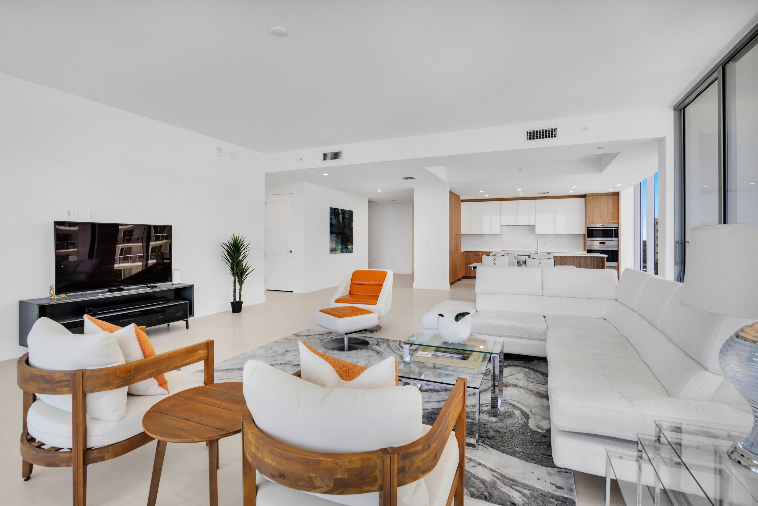 Selene Condominium - Residential