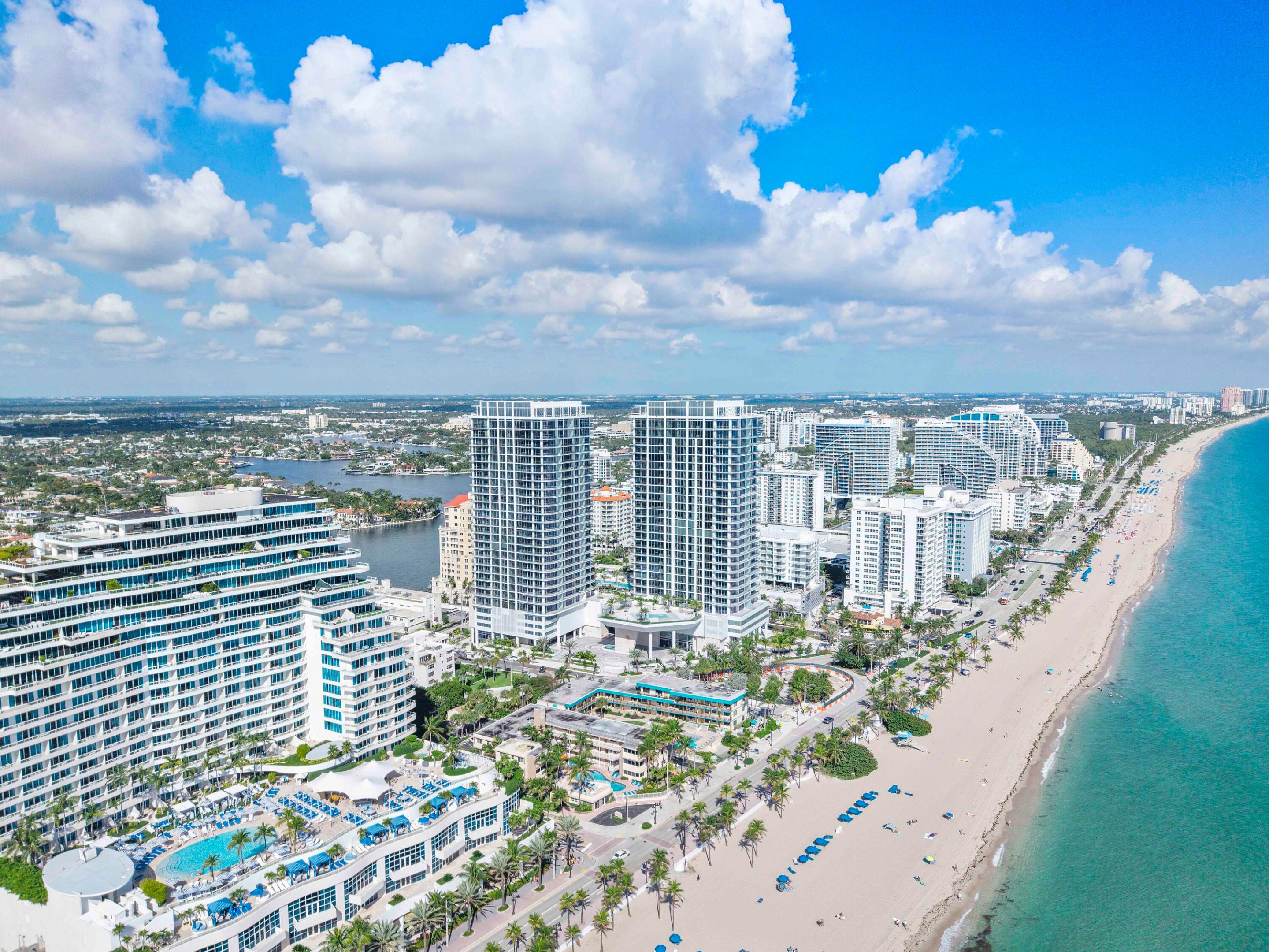 Selene Condominium - Residential