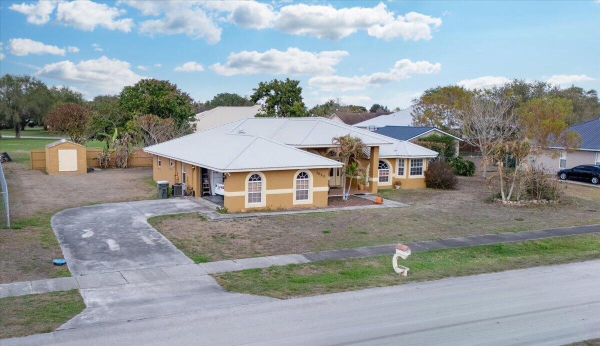RIDGEVIEW ESTATES ADD 2 - Residential