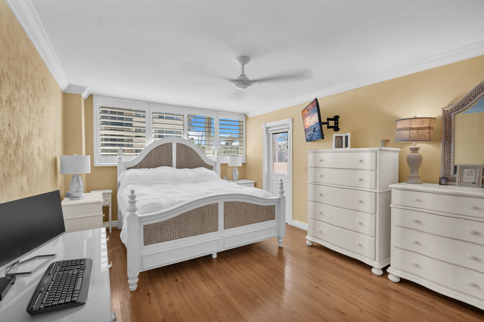 PORT DE MER CONDO - Residential