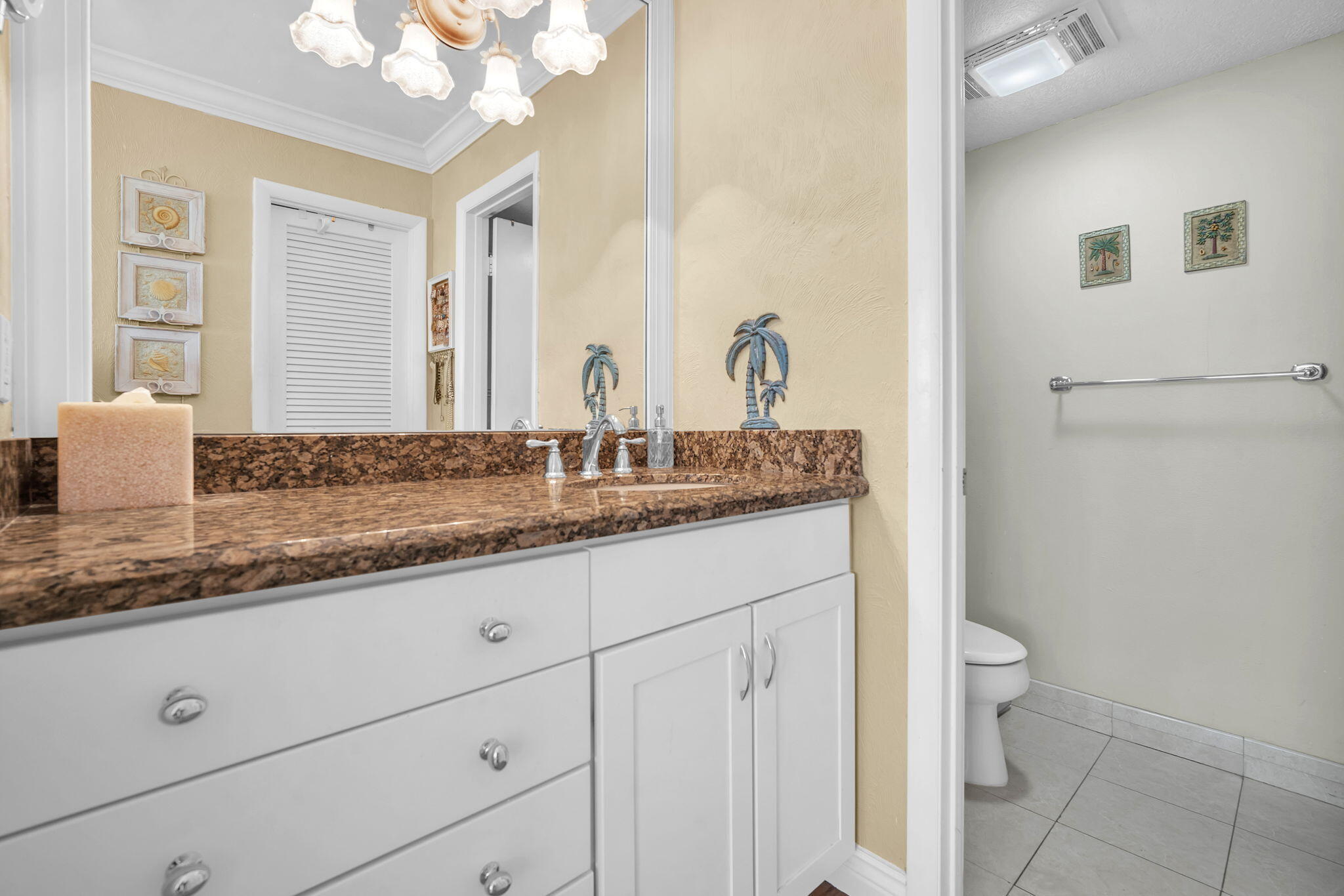 PORT DE MER CONDO - Residential