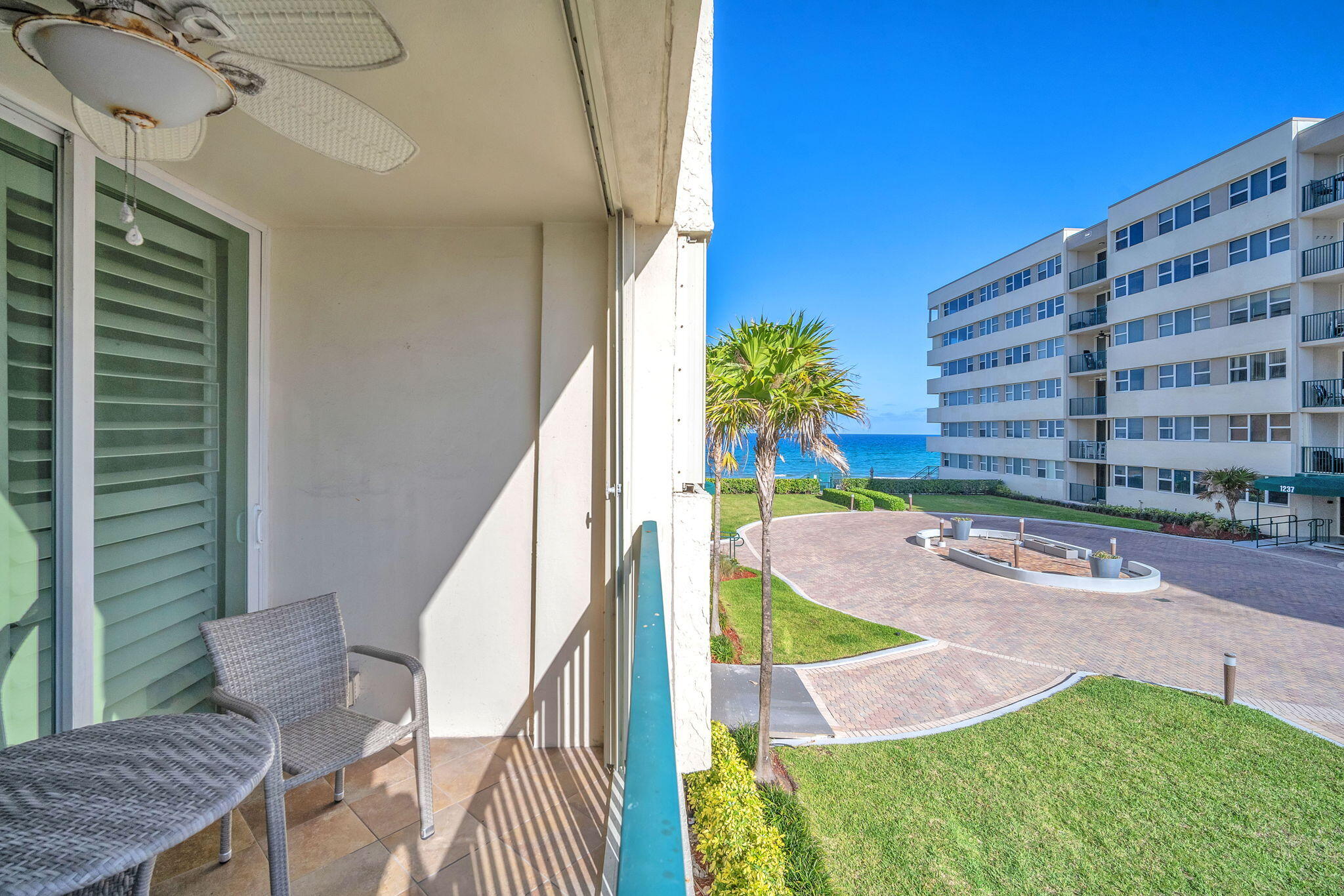 PORT DE MER CONDO - Residential