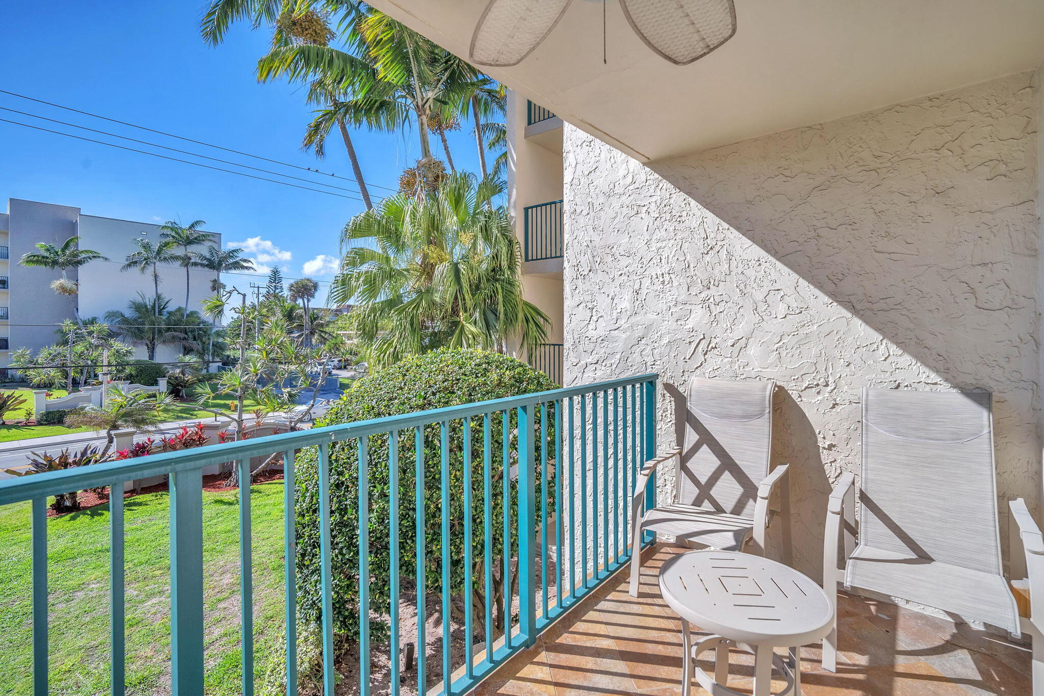 PORT DE MER CONDO - Residential