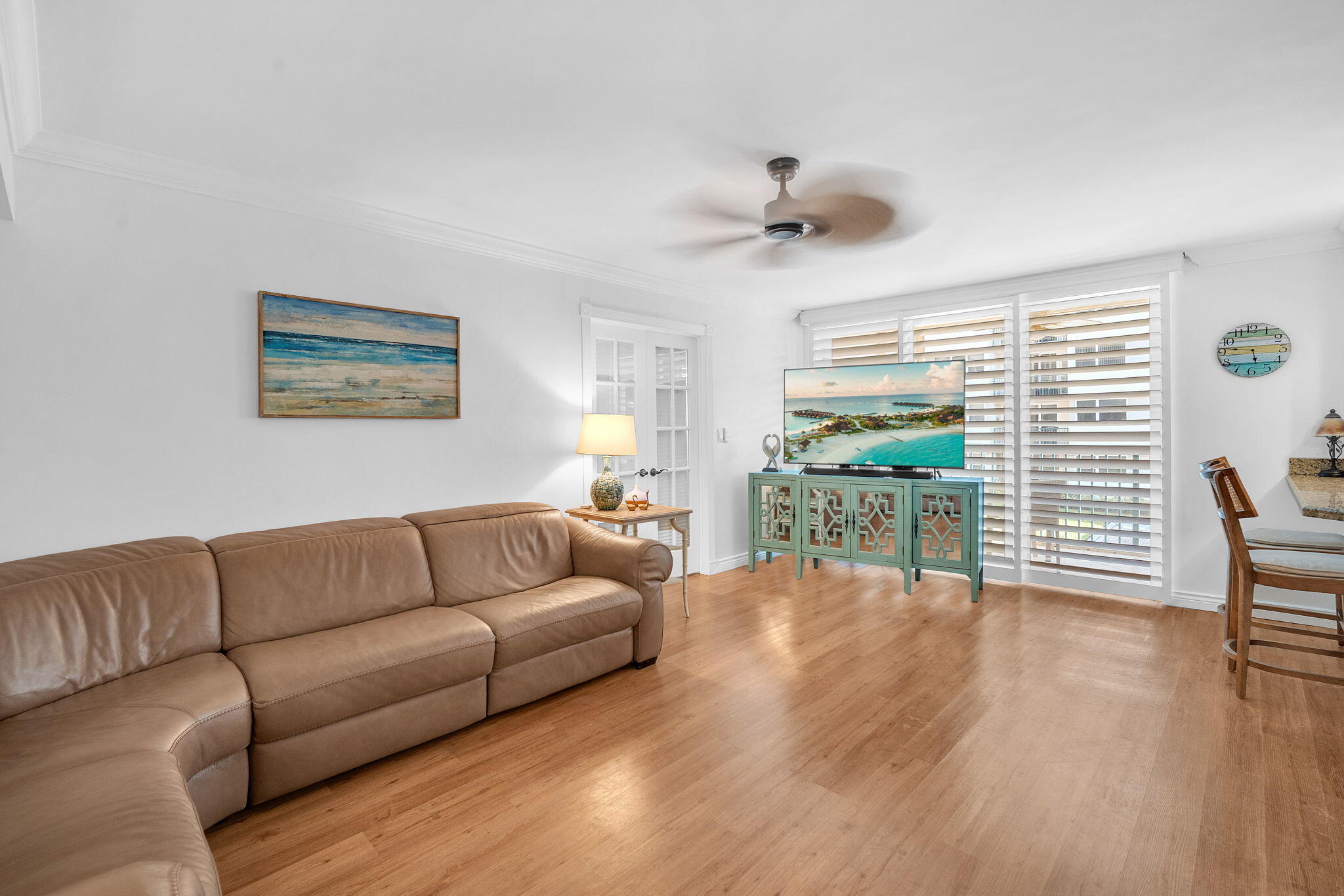 PORT DE MER CONDO - Residential