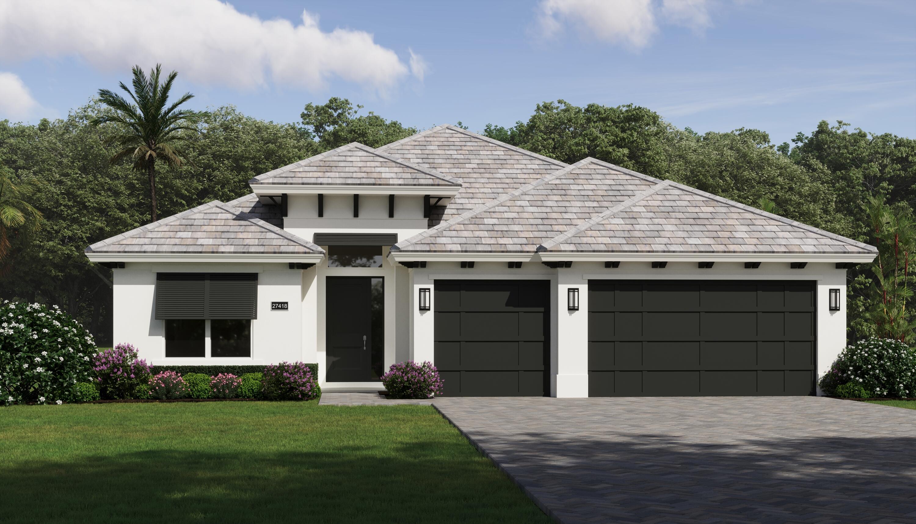 RAVENS LANDING - Residential