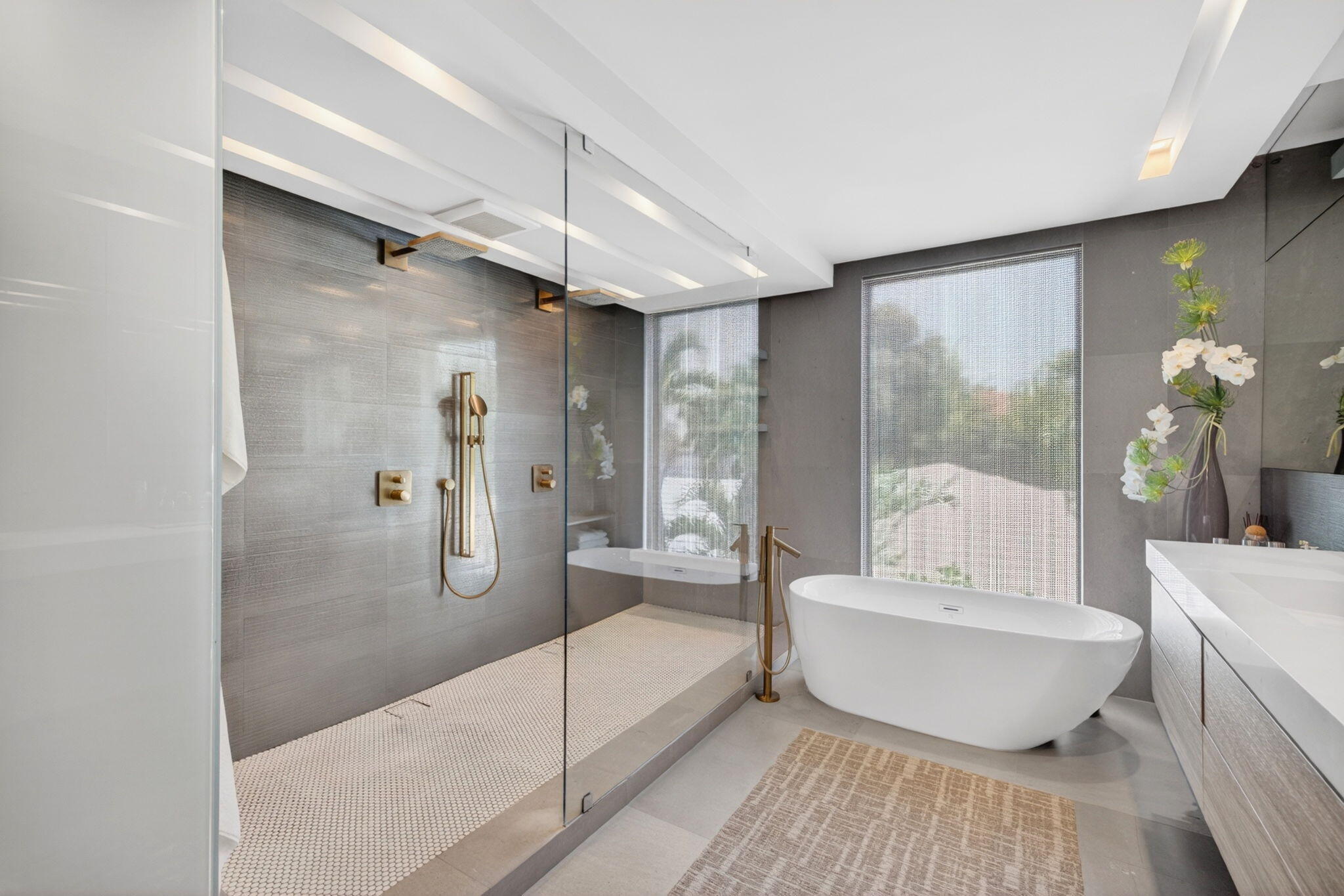 CORAL RIDGE - Residential