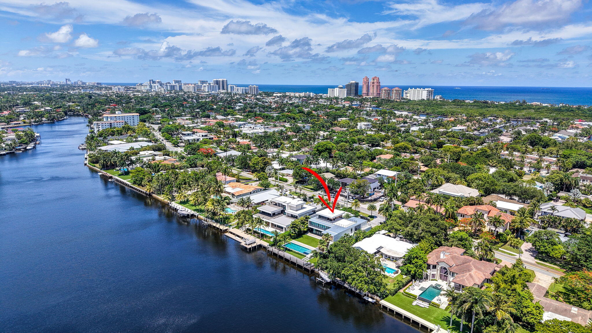 CORAL RIDGE - Residential