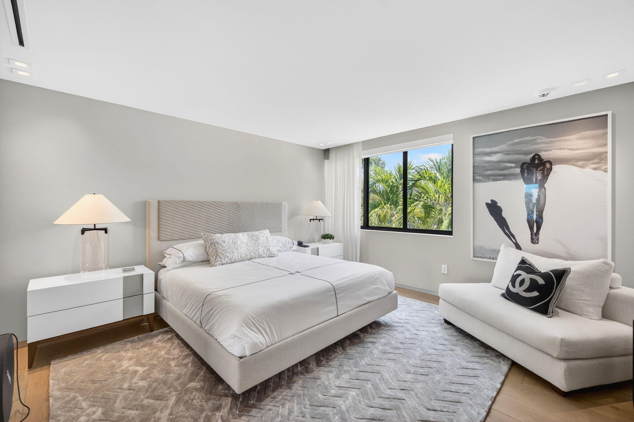 CORAL RIDGE - Residential