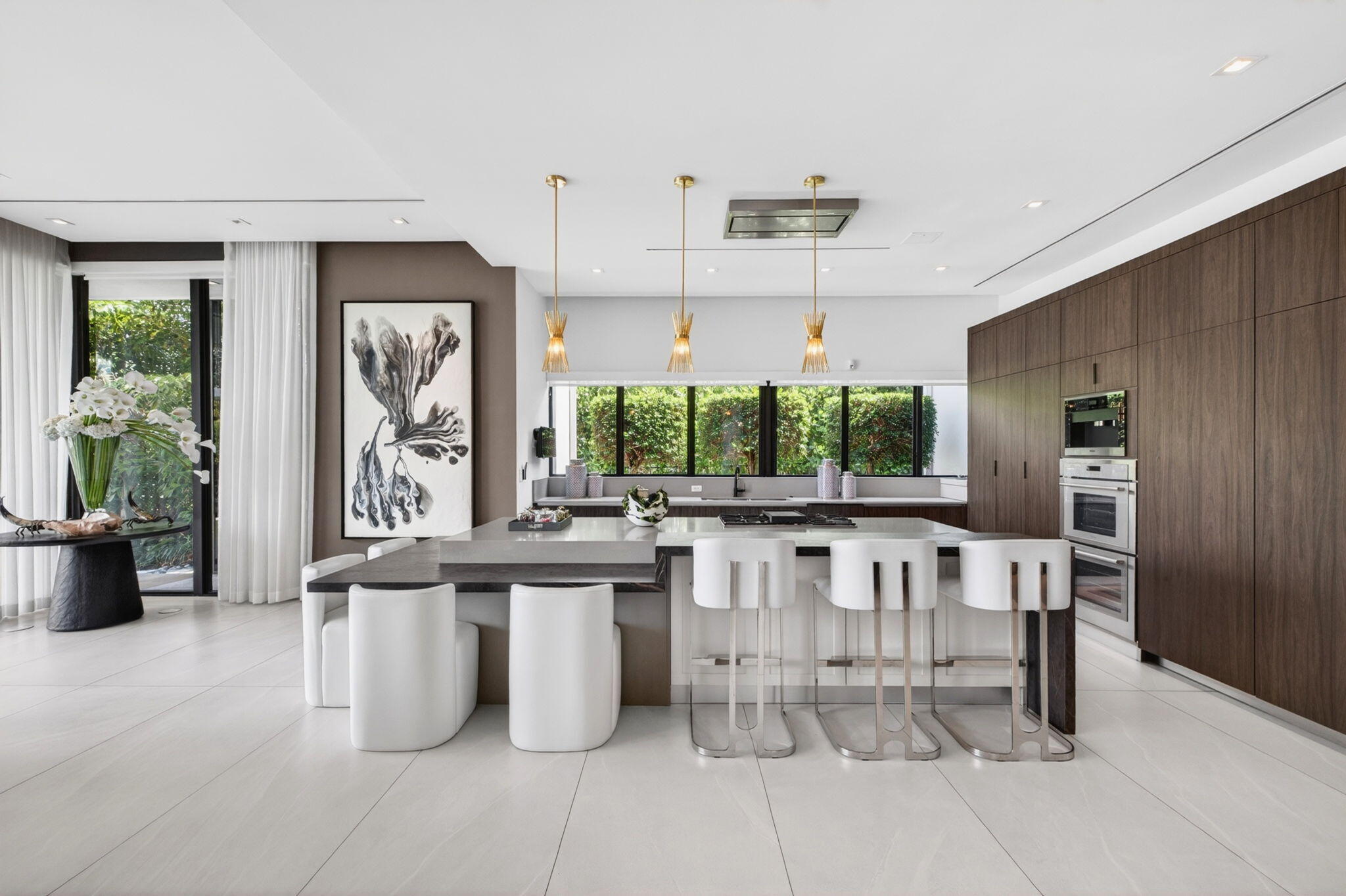 CORAL RIDGE - Residential