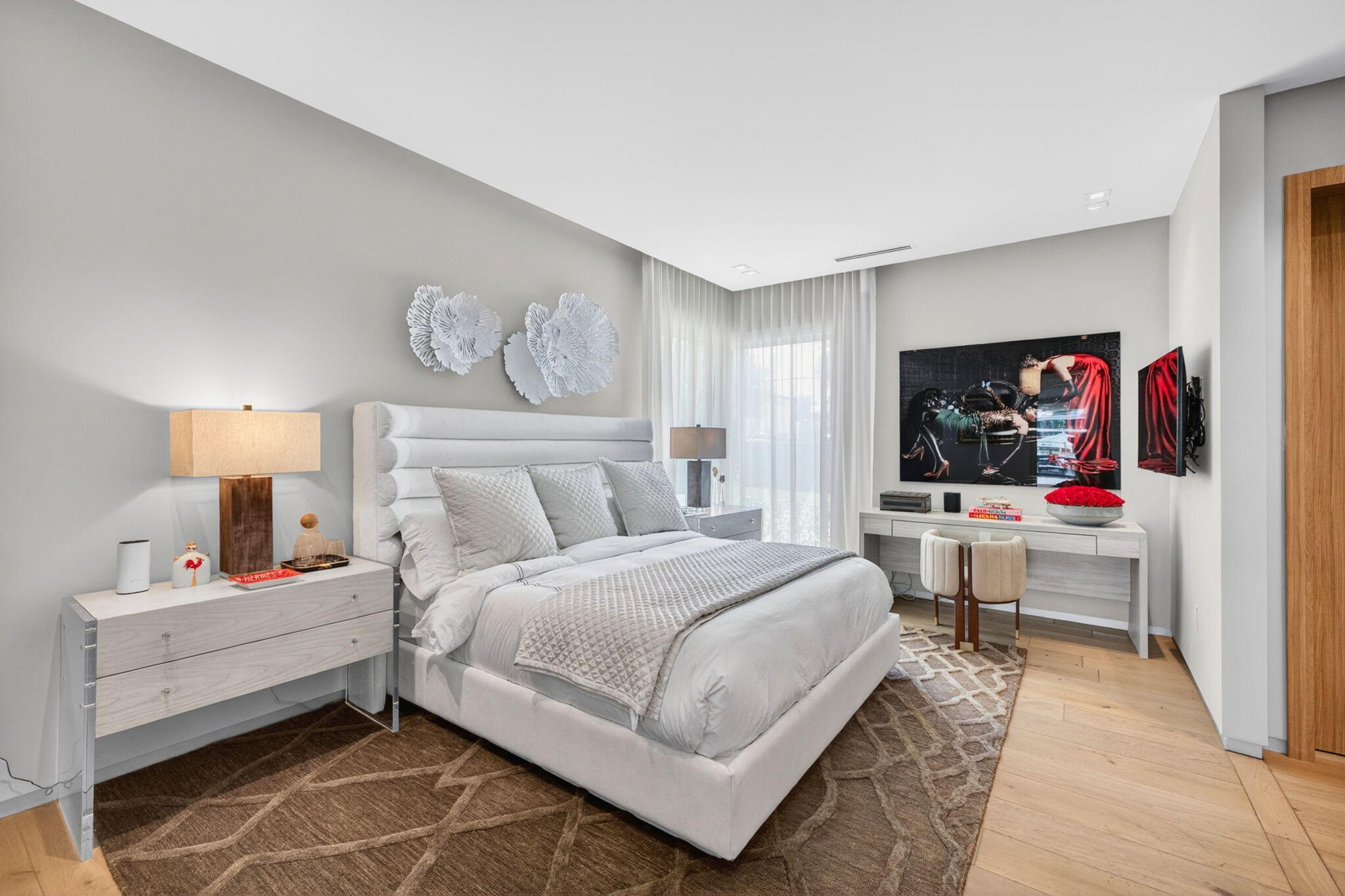 CORAL RIDGE - Residential