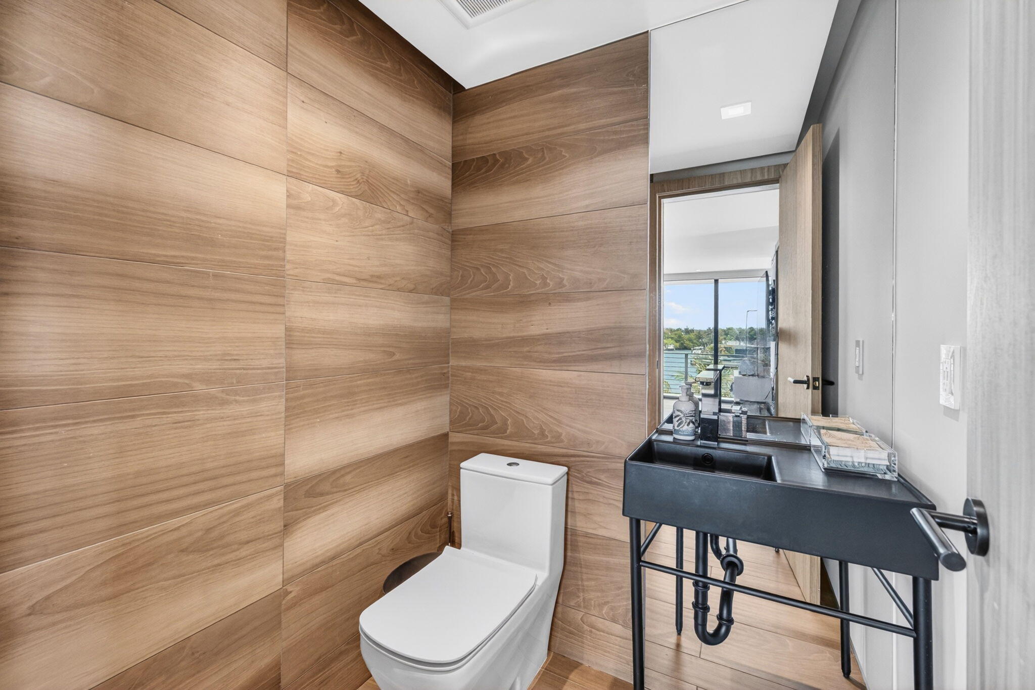 CORAL RIDGE - Residential