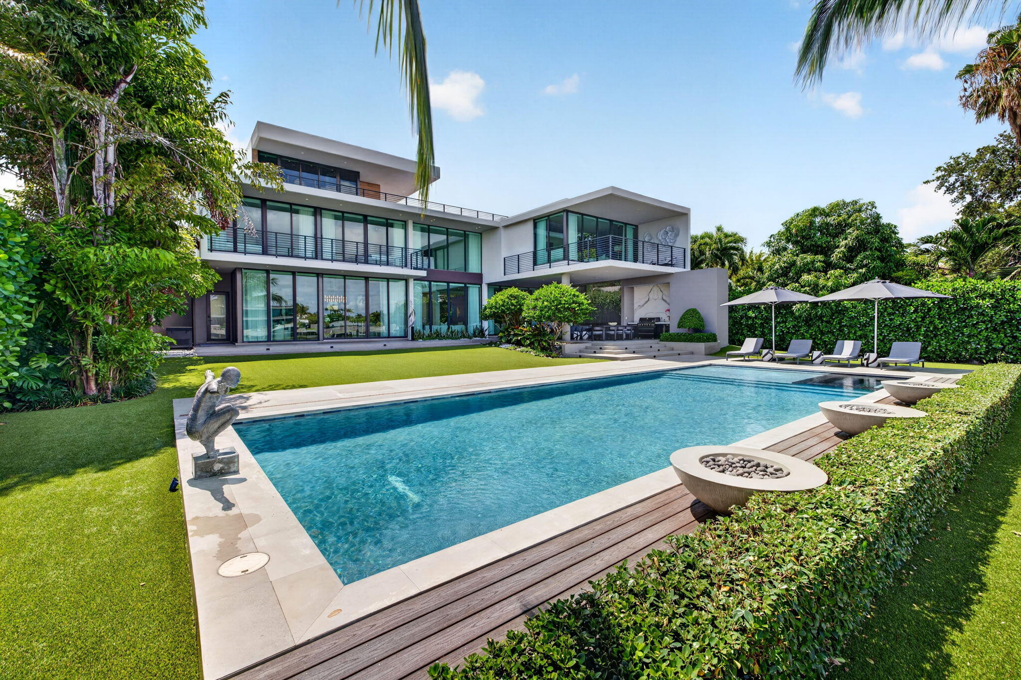 CORAL RIDGE - Residential