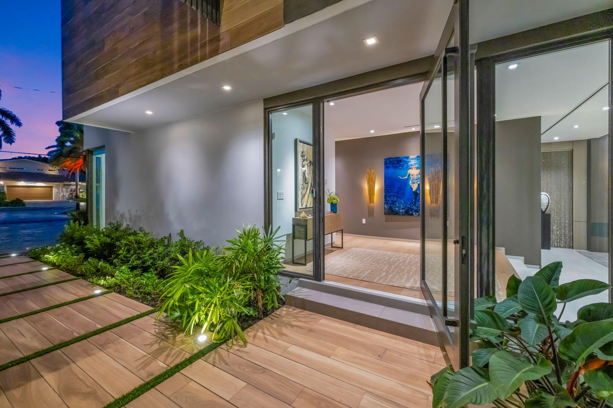 CORAL RIDGE - Residential