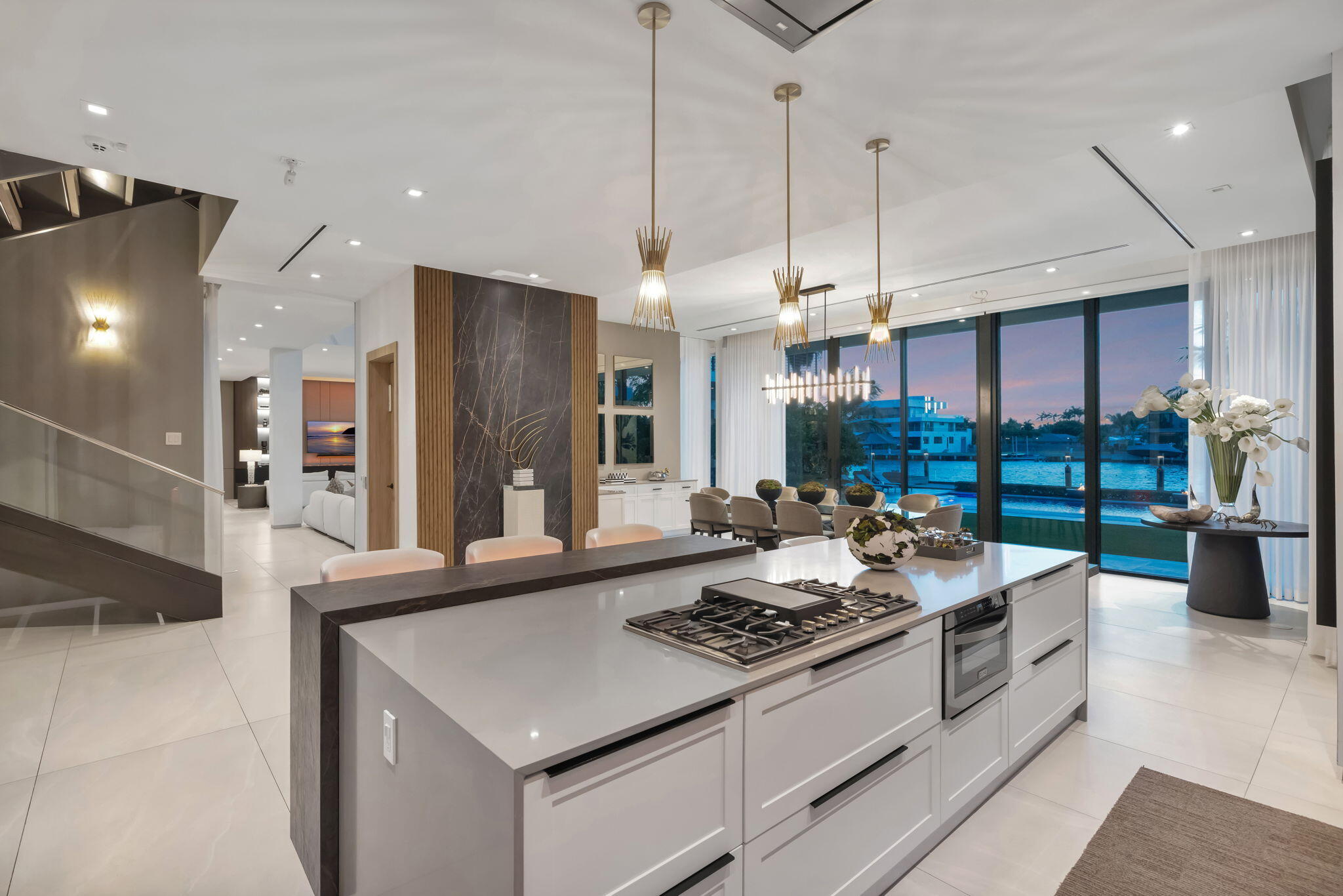 CORAL RIDGE - Residential