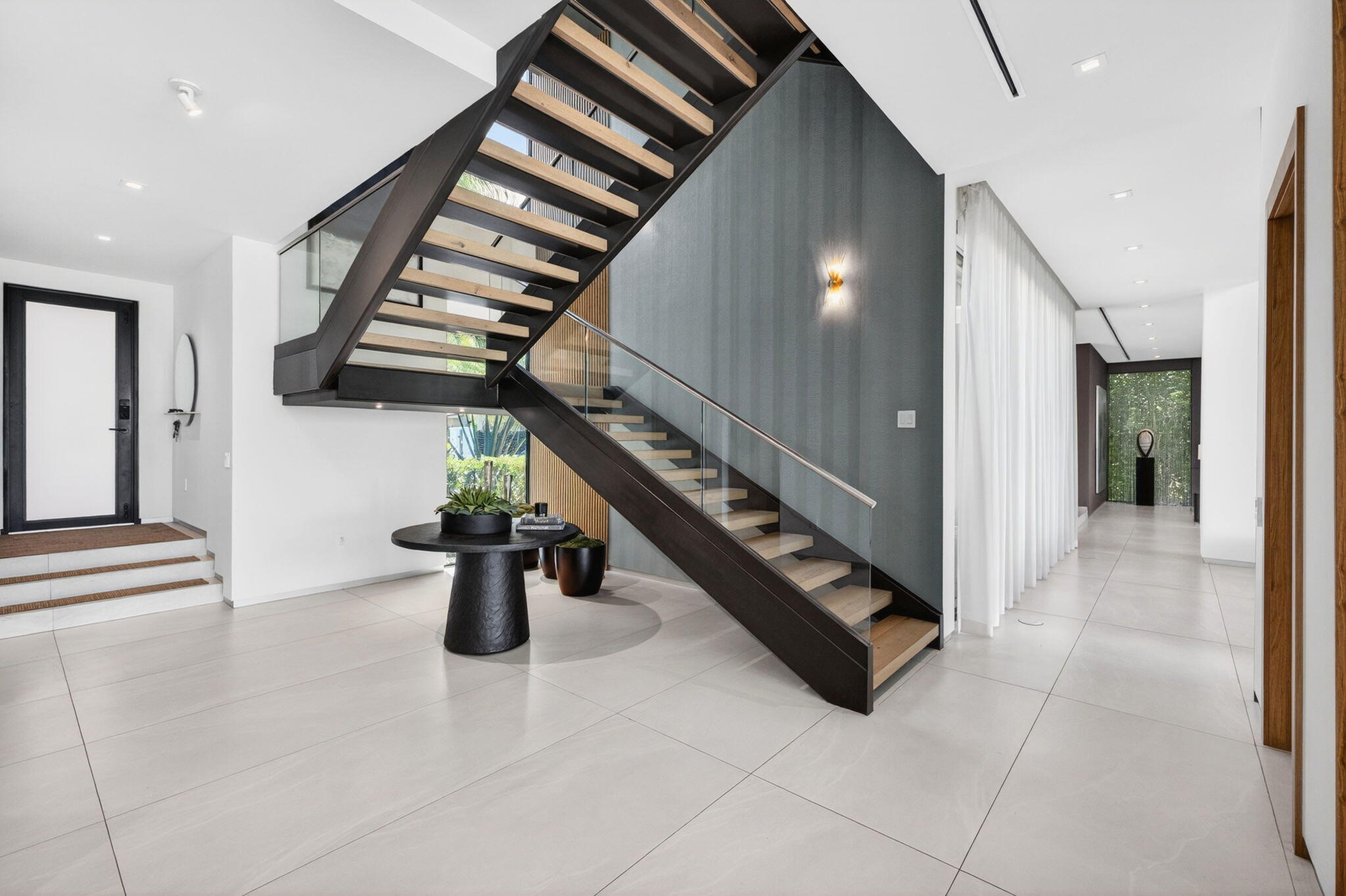 CORAL RIDGE - Residential