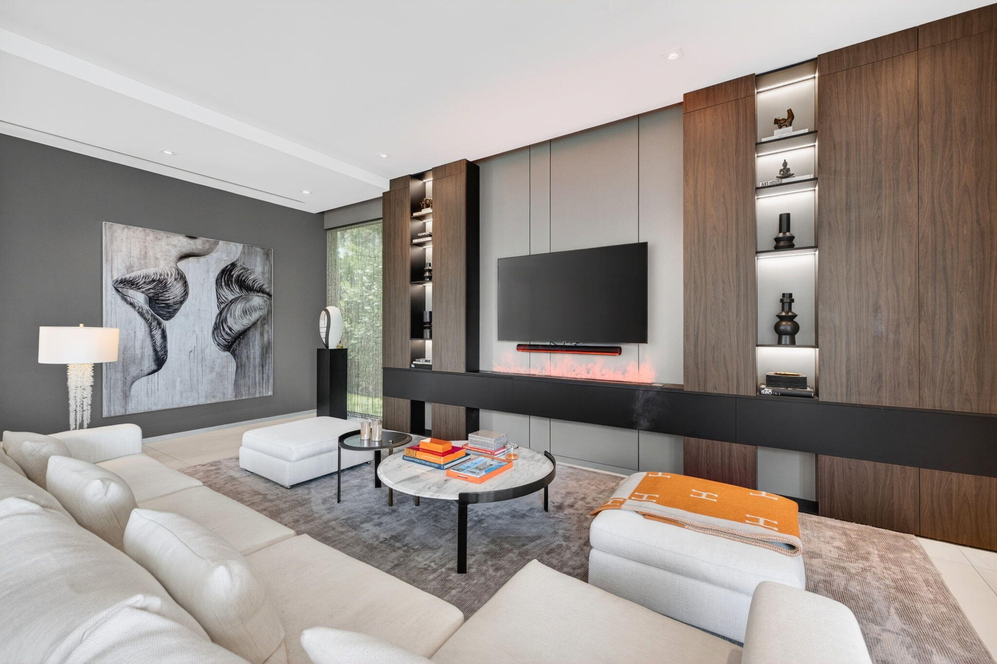 CORAL RIDGE - Residential