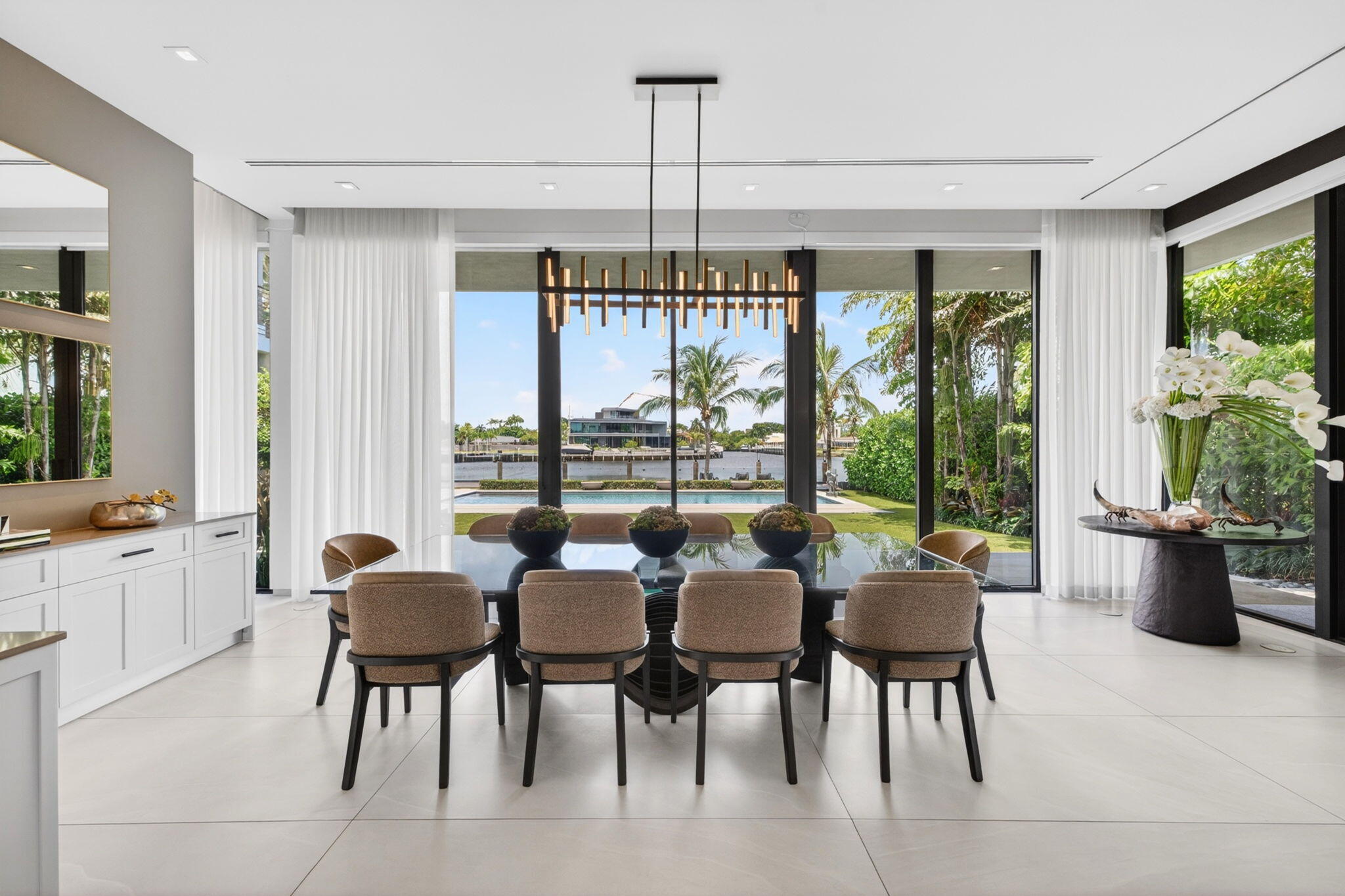 CORAL RIDGE - Residential