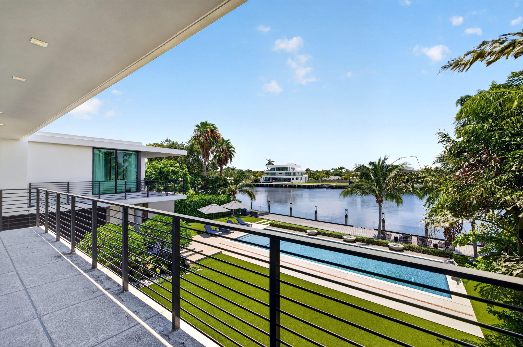 CORAL RIDGE - Residential