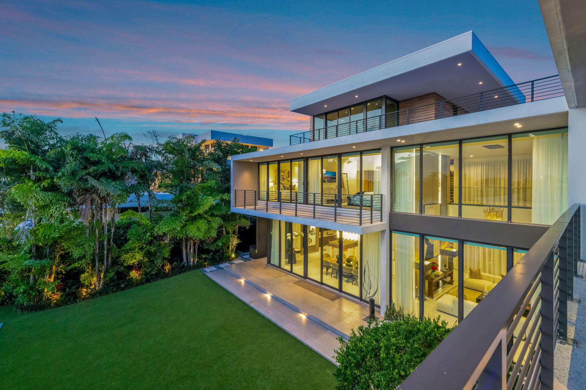 CORAL RIDGE - Residential