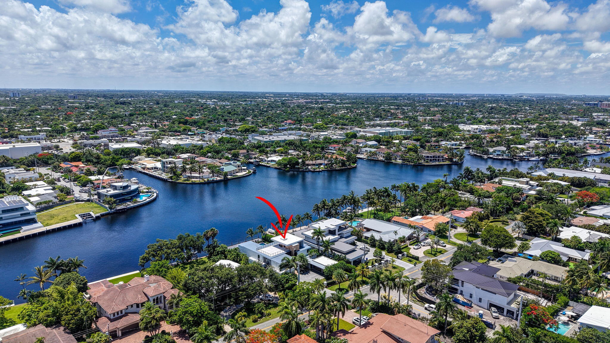 CORAL RIDGE - Residential