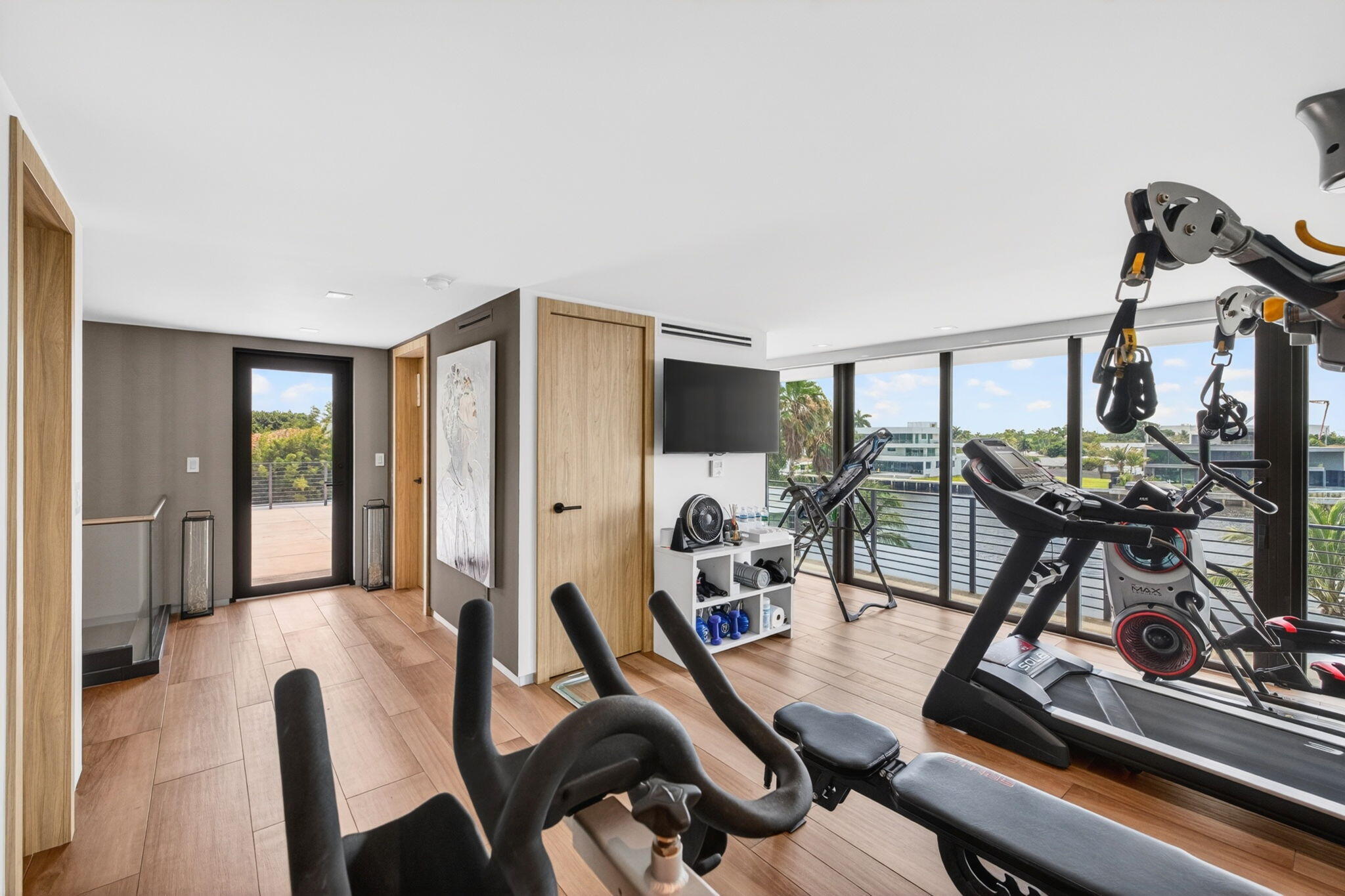 CORAL RIDGE - Residential