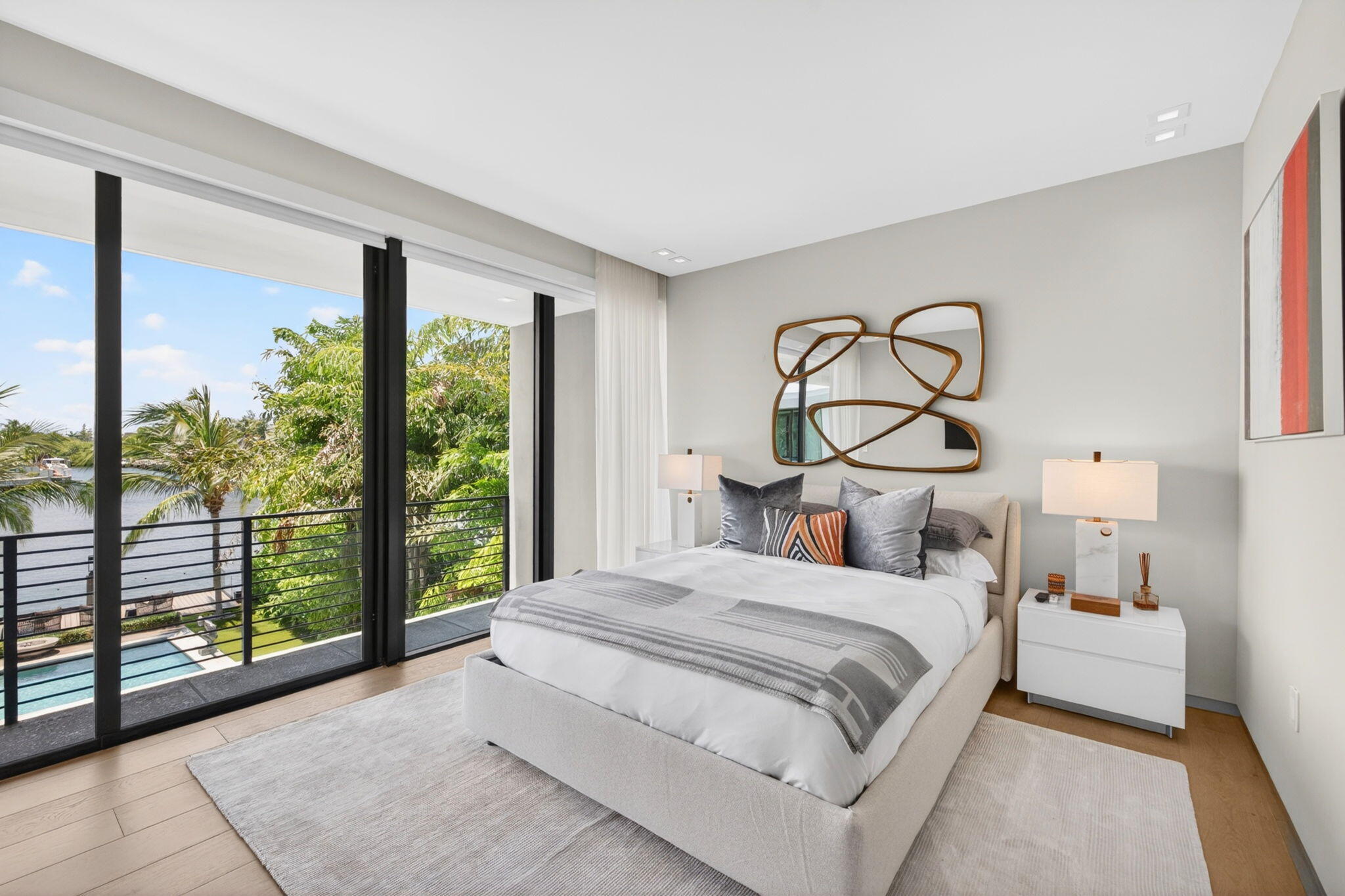 CORAL RIDGE - Residential