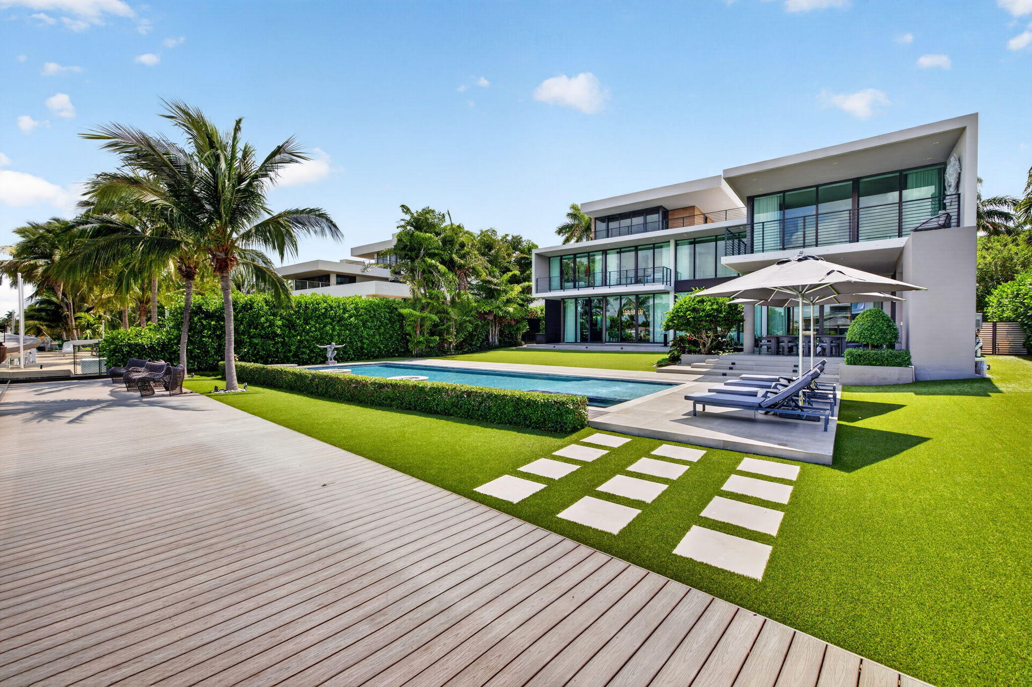 CORAL RIDGE - Residential