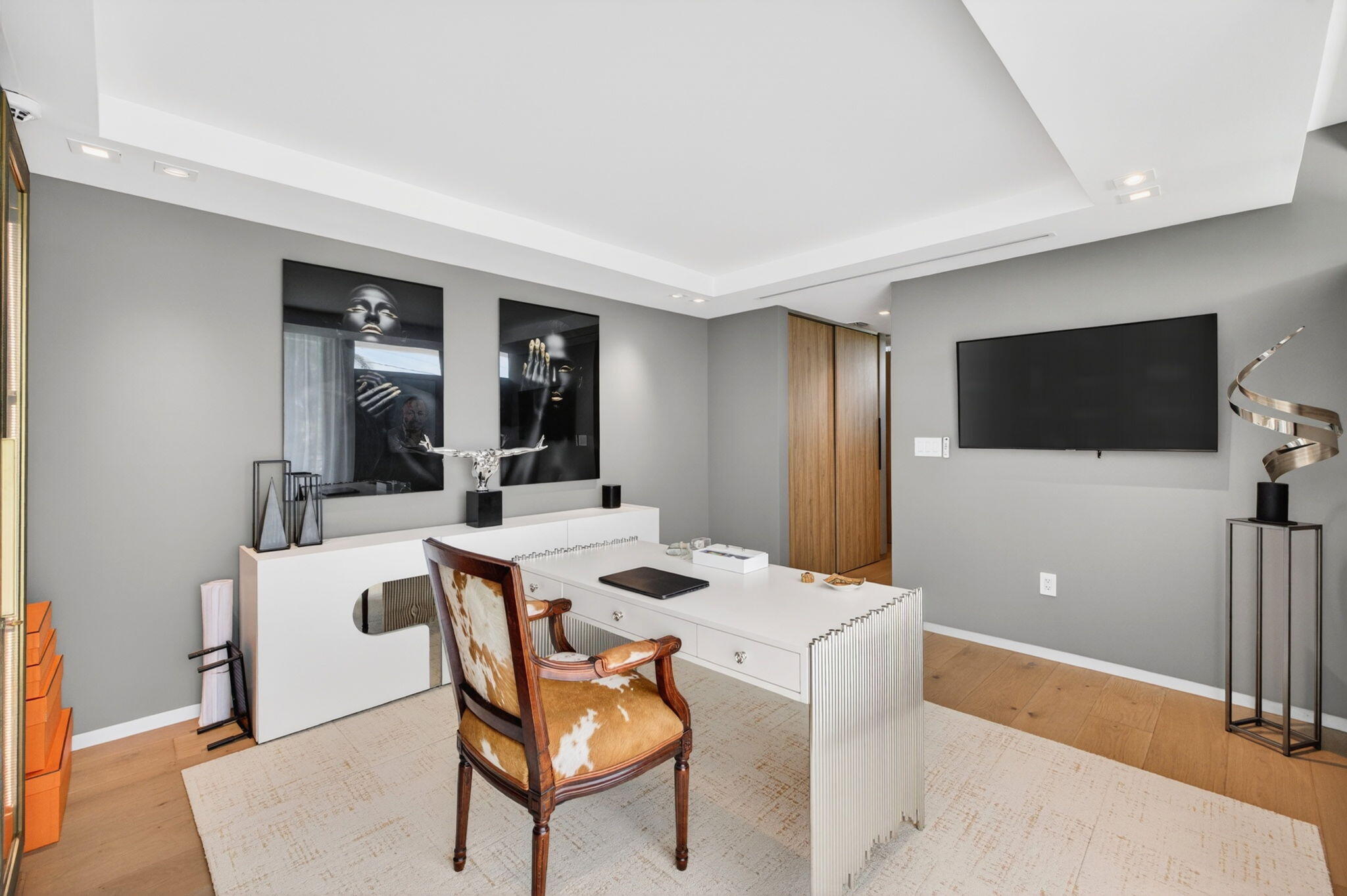CORAL RIDGE - Residential