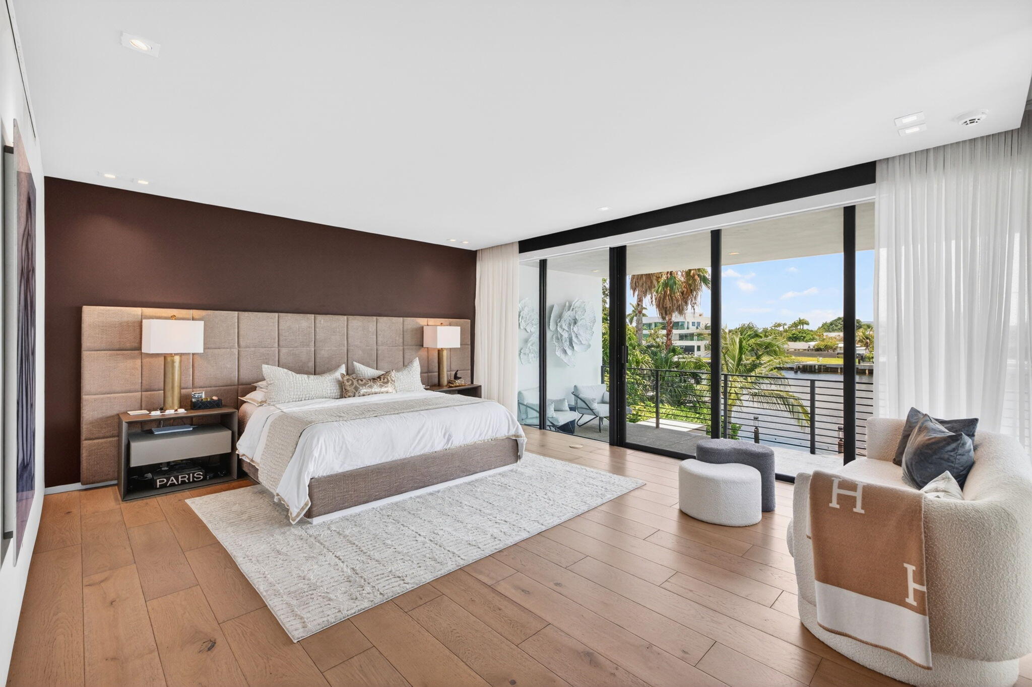 CORAL RIDGE - Residential