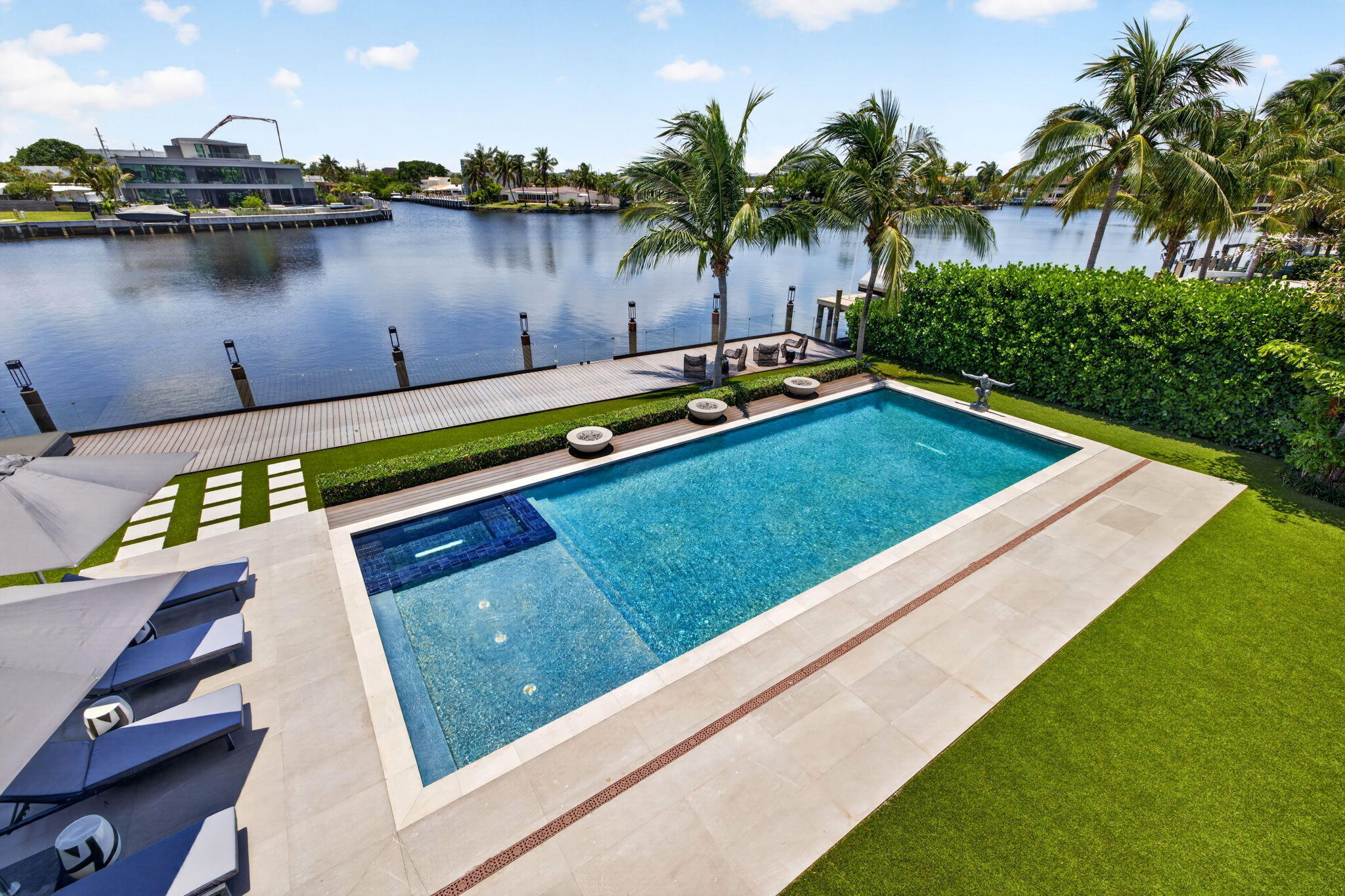 CORAL RIDGE - Residential