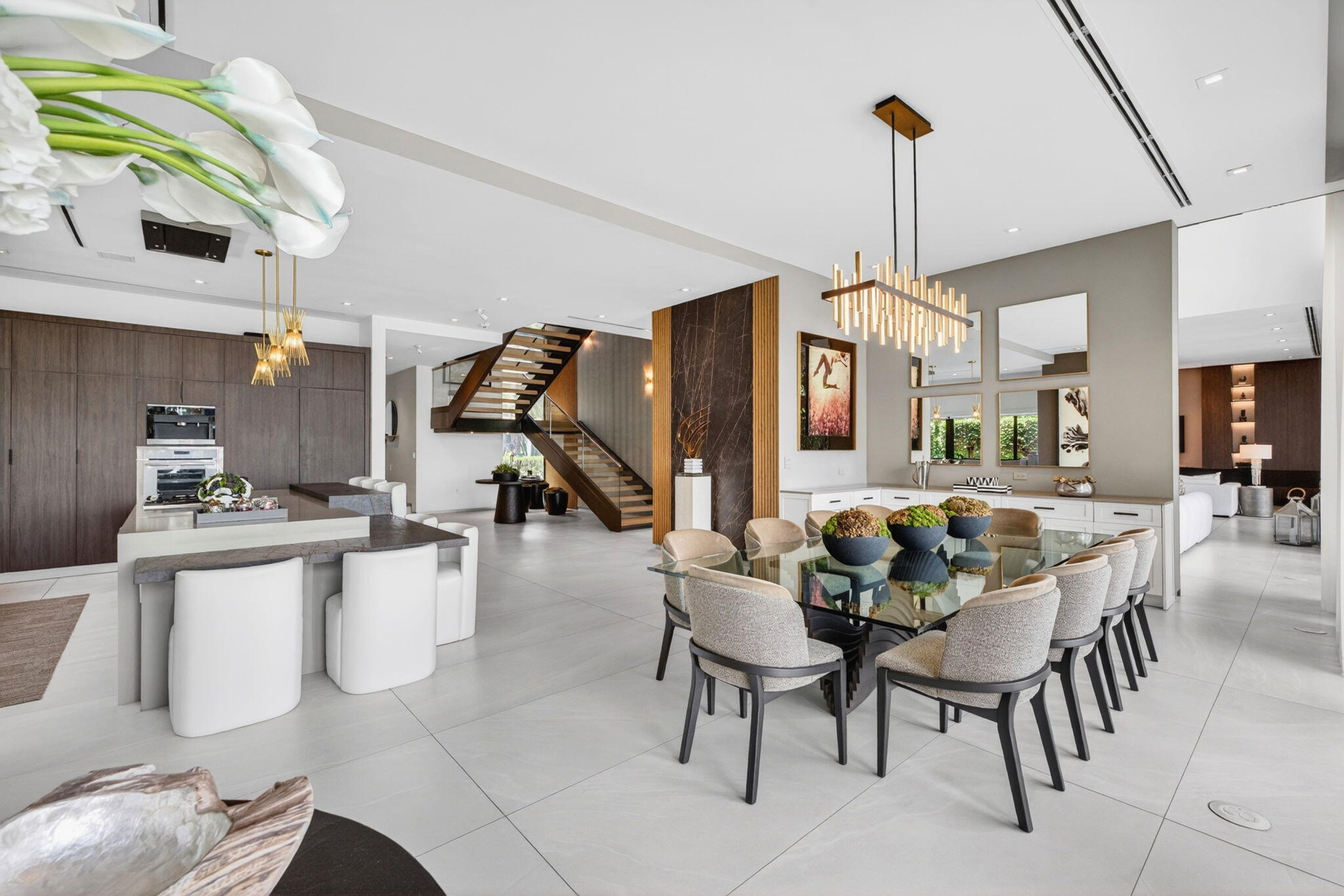 CORAL RIDGE - Residential