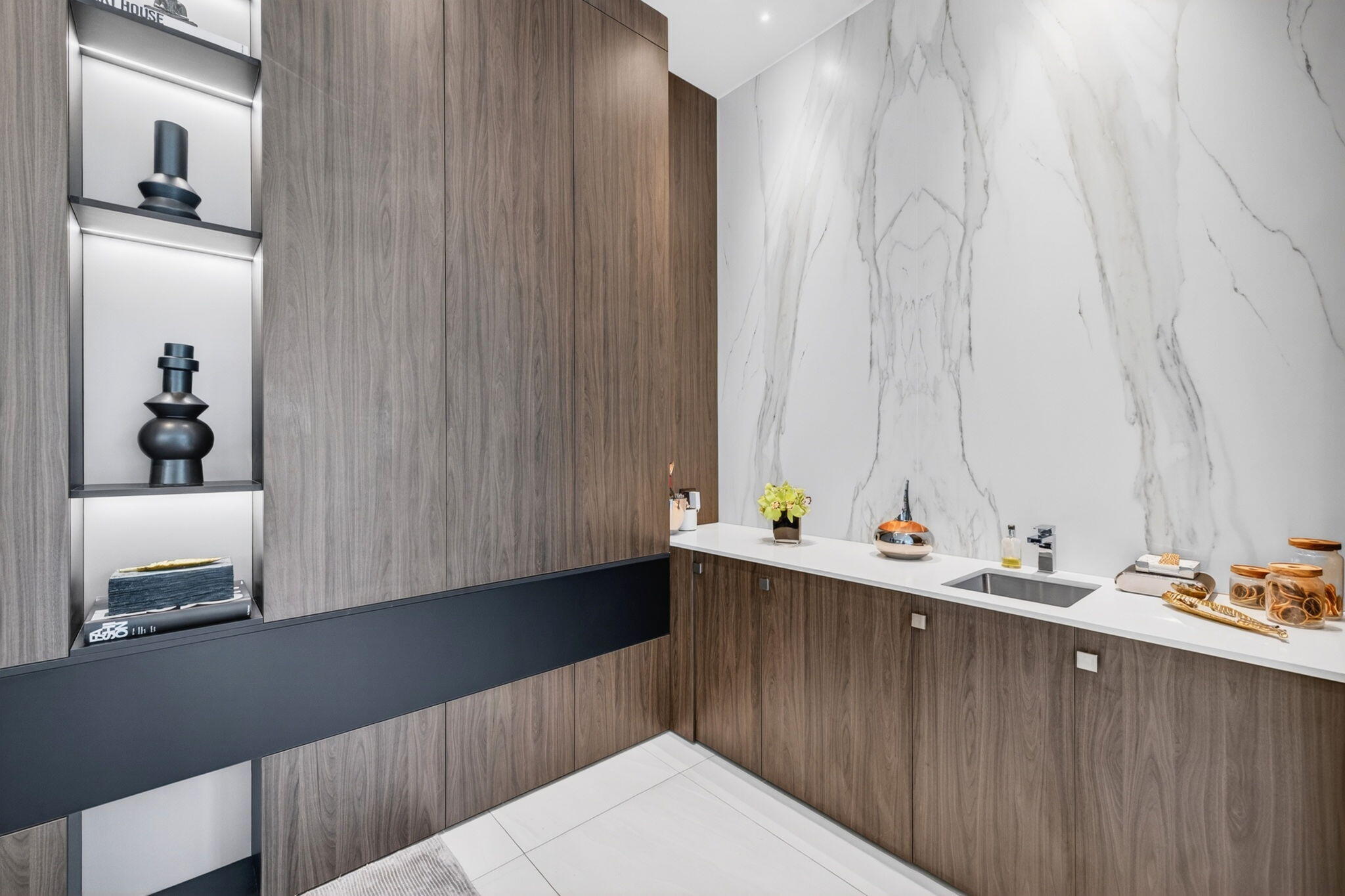 CORAL RIDGE - Residential