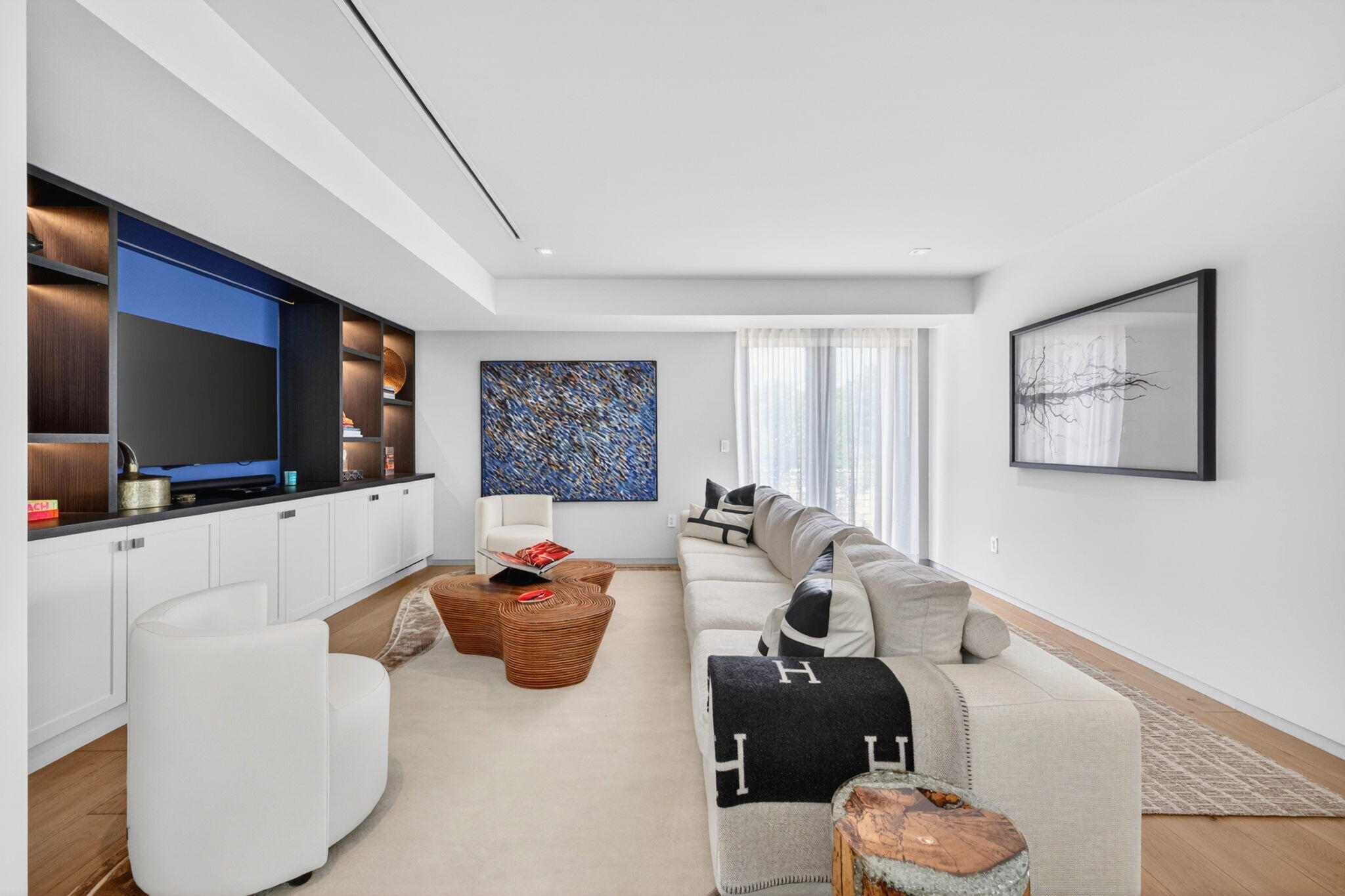 CORAL RIDGE - Residential