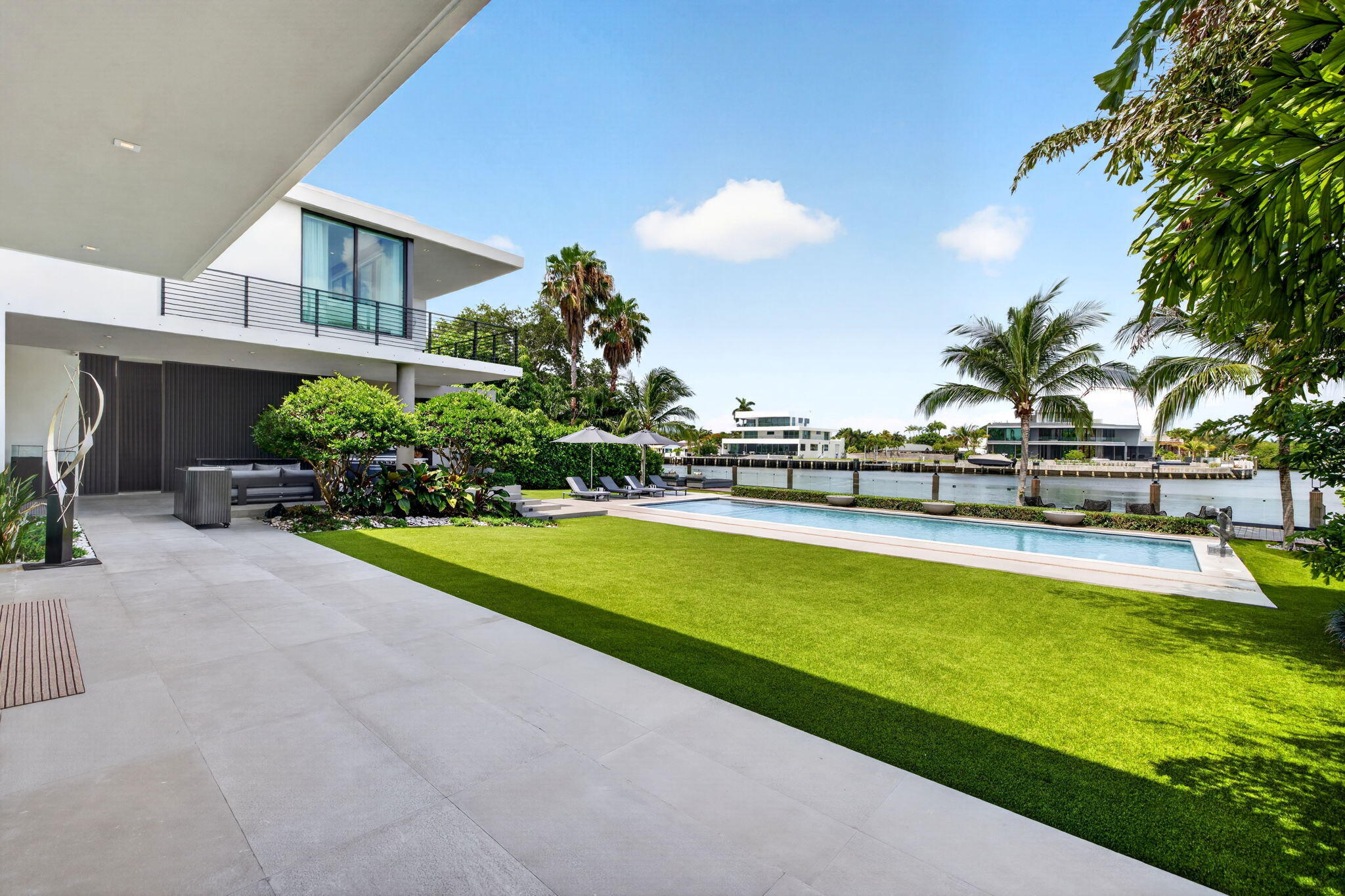 CORAL RIDGE - Residential