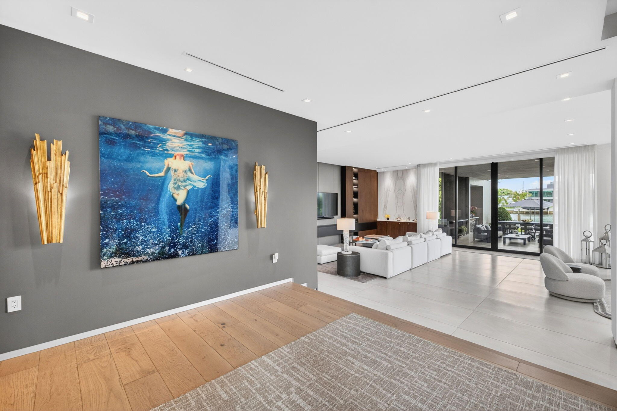 CORAL RIDGE - Residential