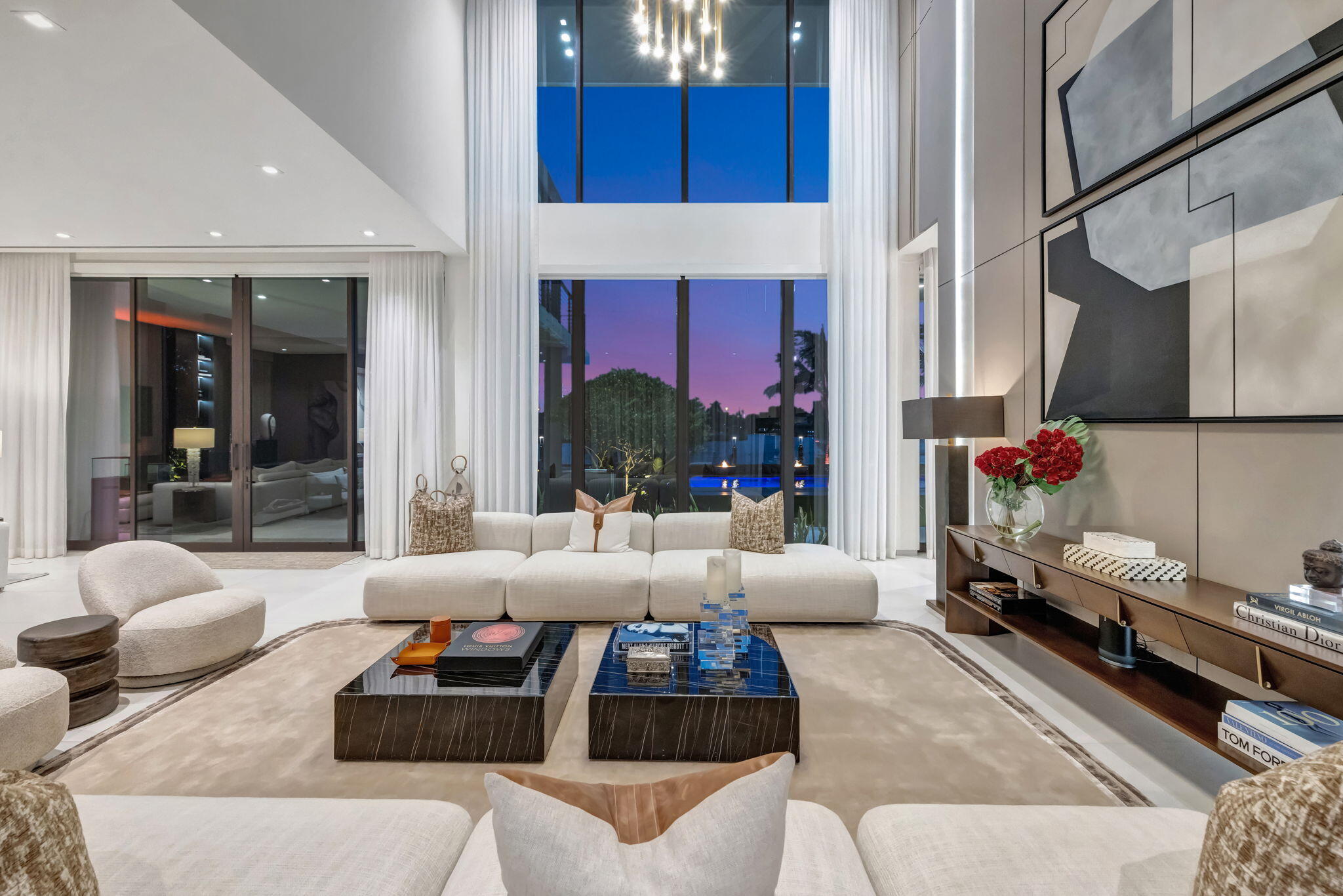 CORAL RIDGE - Residential
